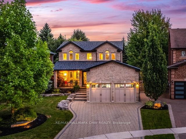 Front of 15 Cityview Circle