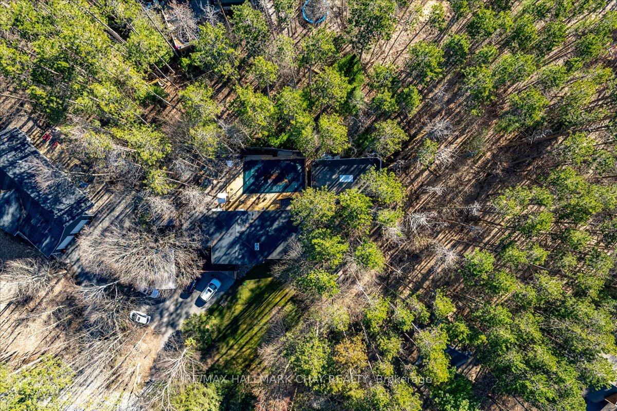 Photo 27 of 12 Pine Ridge Trail, Oro-Medonte, Horseshoe Valley — HOMEH