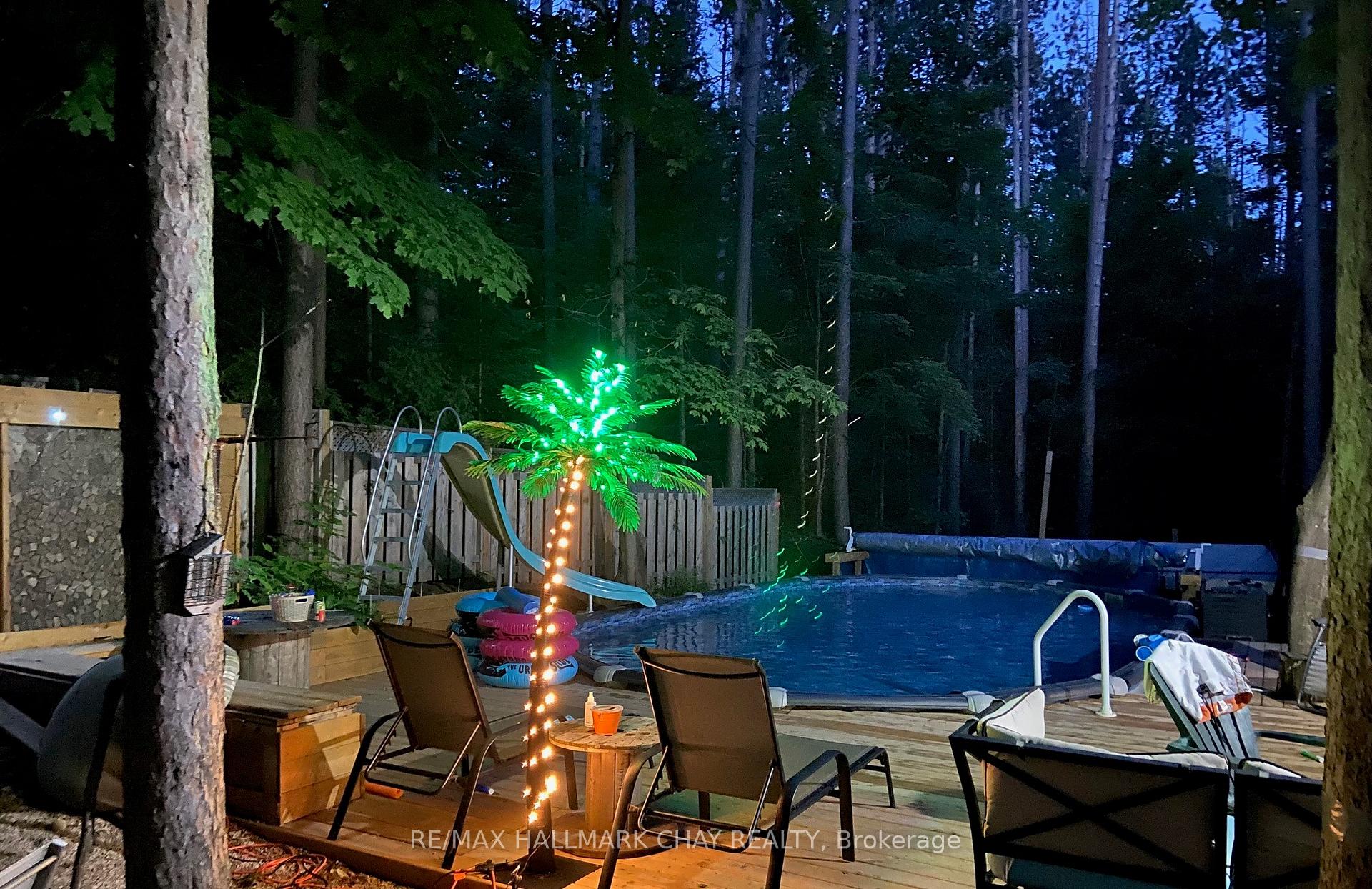 Photo 40 of 12 Pine Ridge Trail, Oro-Medonte, Horseshoe Valley — HOMEH