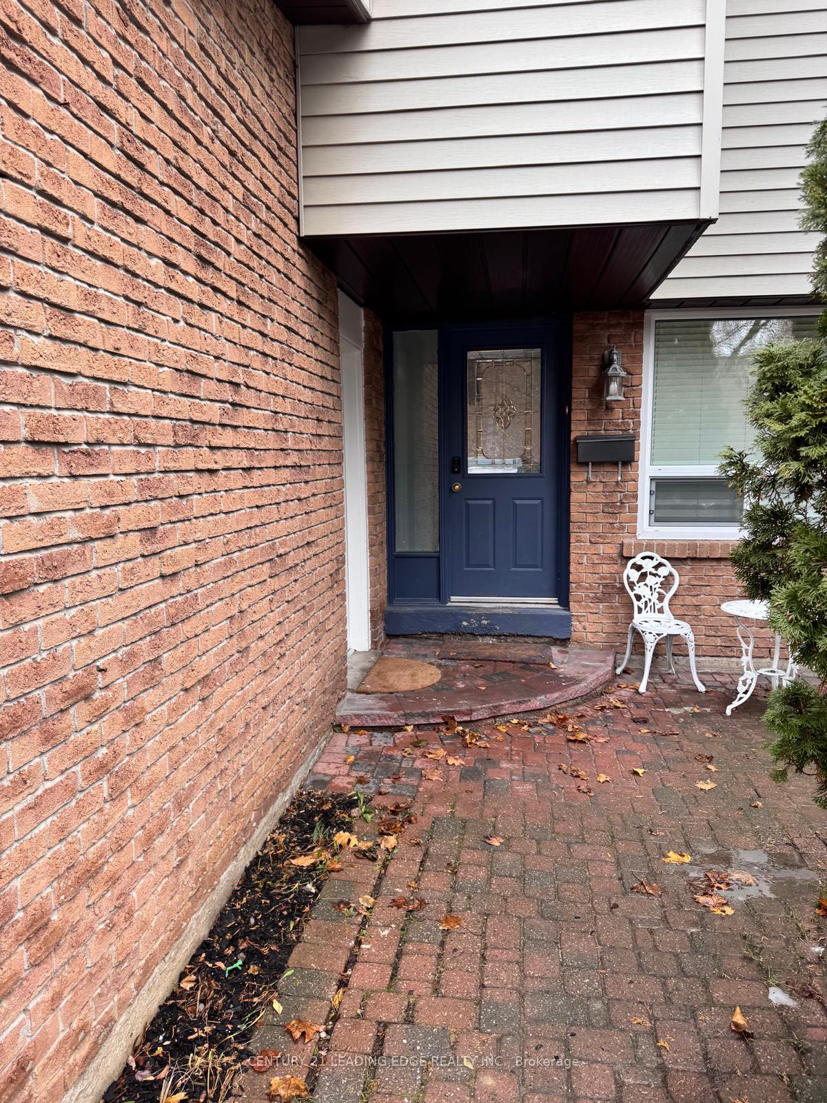 Photo 19 of Unit Basement, 1608 Geta Circle, Pickering, Village East — HOMEH