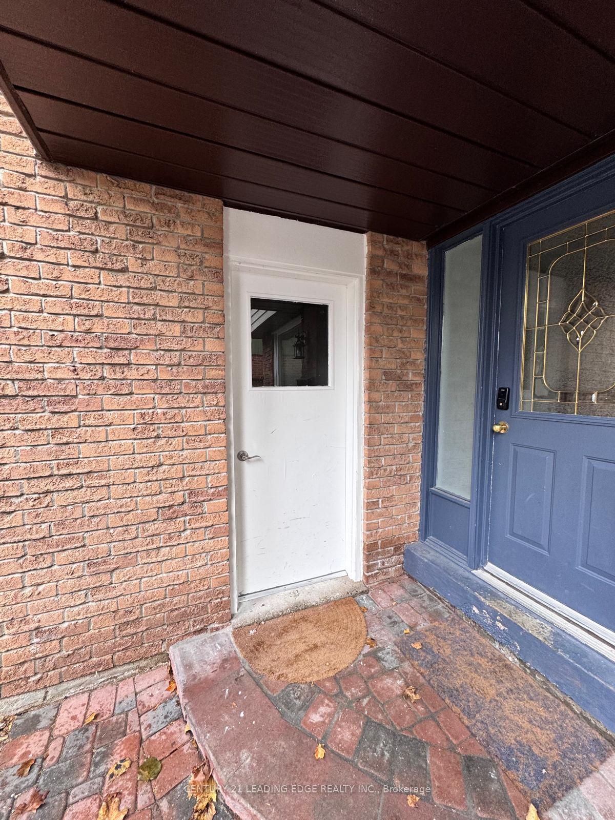Photo 2 of Unit Basement, 1608 Geta Circle, Pickering, Village East — HOMEH