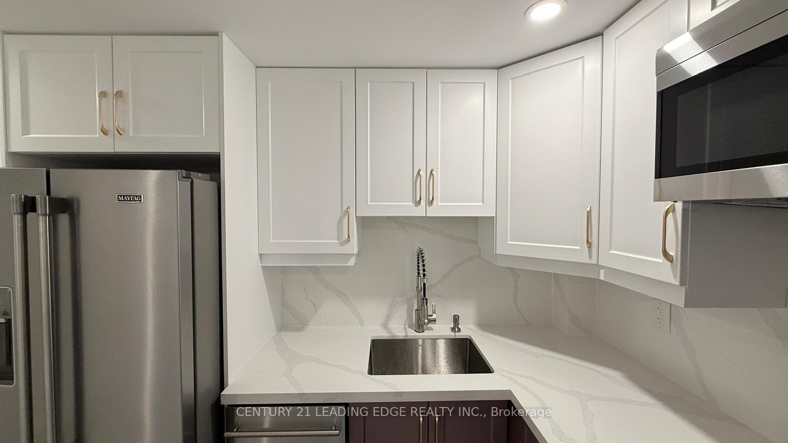 Photo 3 of Unit Basement, 1608 Geta Circle, Pickering, Village East — HOMEH