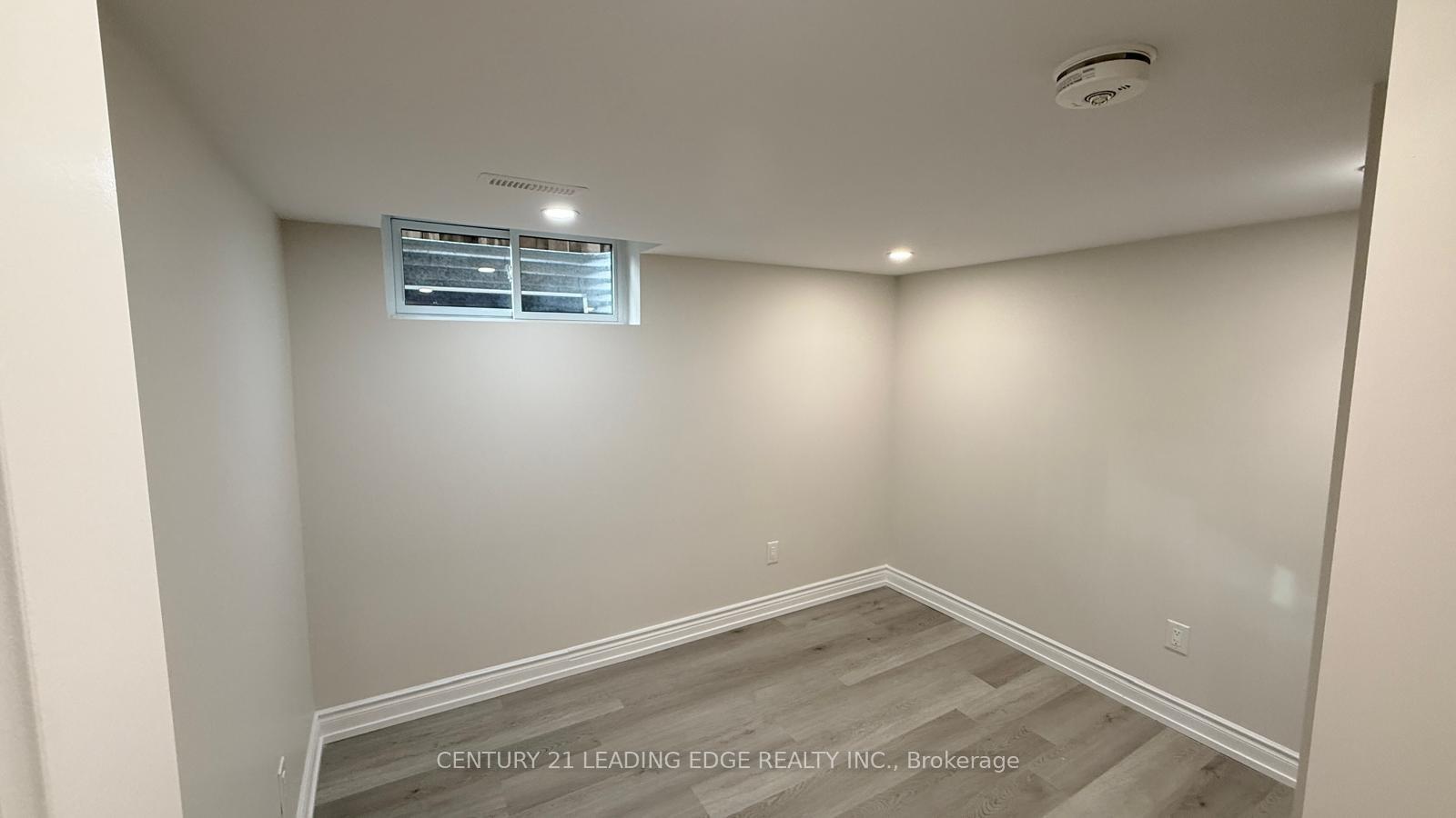 Photo 7 of Unit Basement, 1608 Geta Circle, Pickering, Village East — HOMEH
