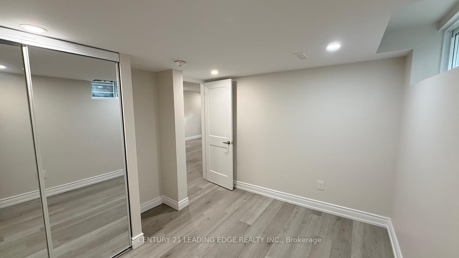Photo 8 of Unit Basement, 1608 Geta Circle, Pickering, Village East — HOMEH