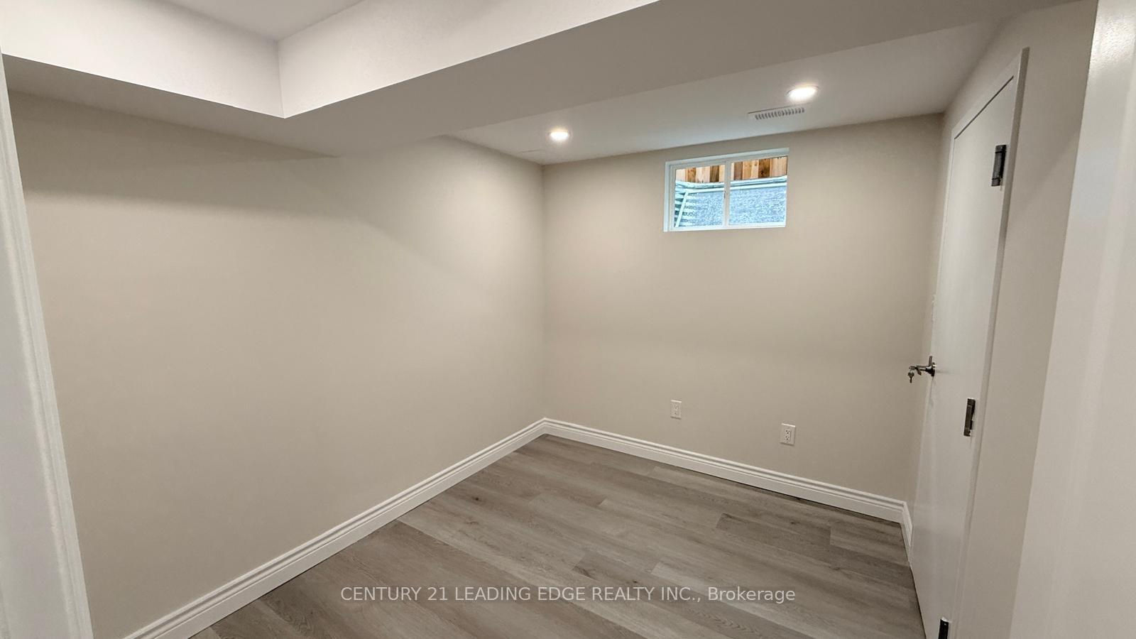 Photo 4 of Unit Basement, 1608 Geta Circle, Pickering, Village East — HOMEH
