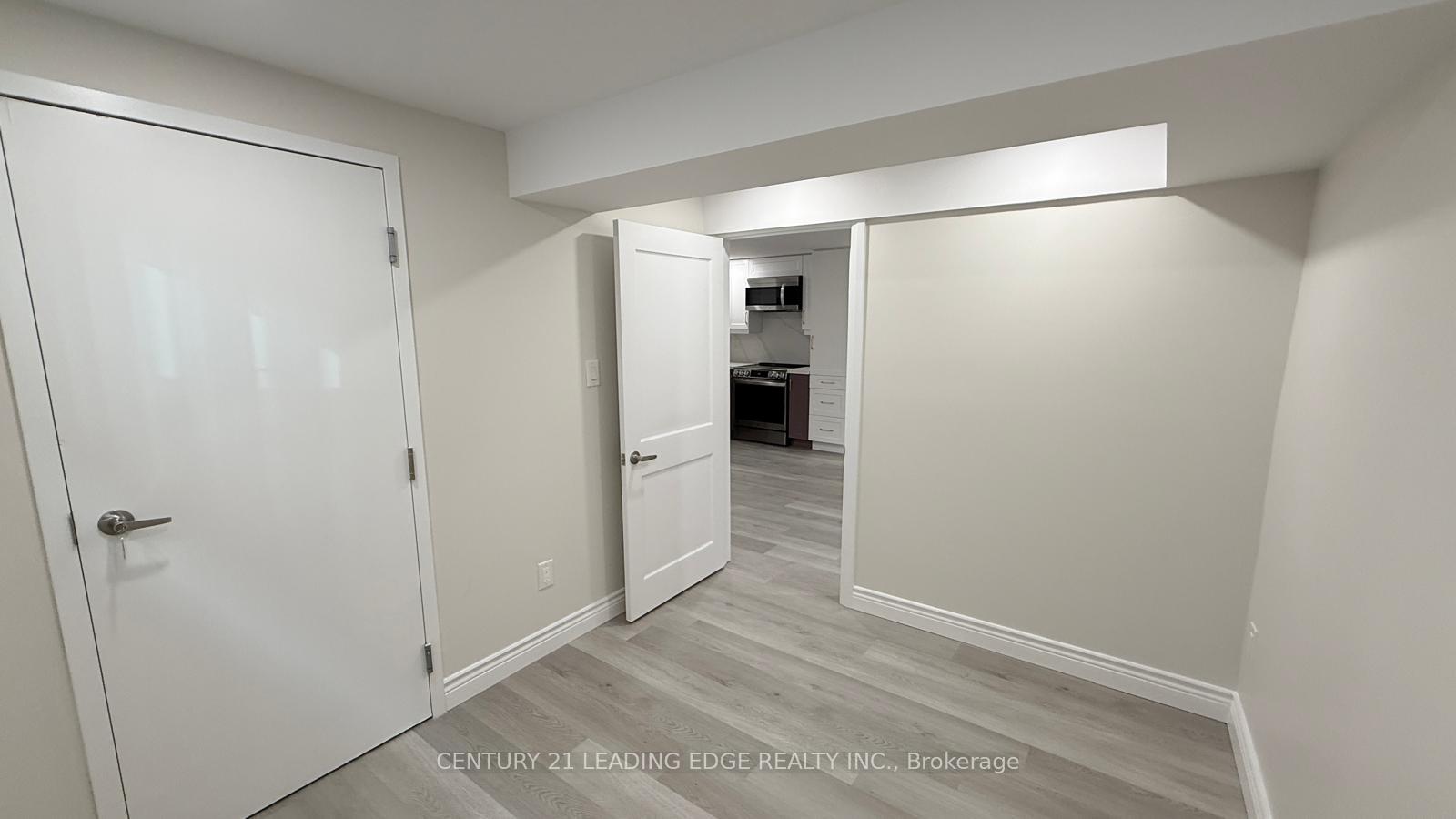 Photo 10 of Unit Basement, 1608 Geta Circle, Pickering, Village East — HOMEH