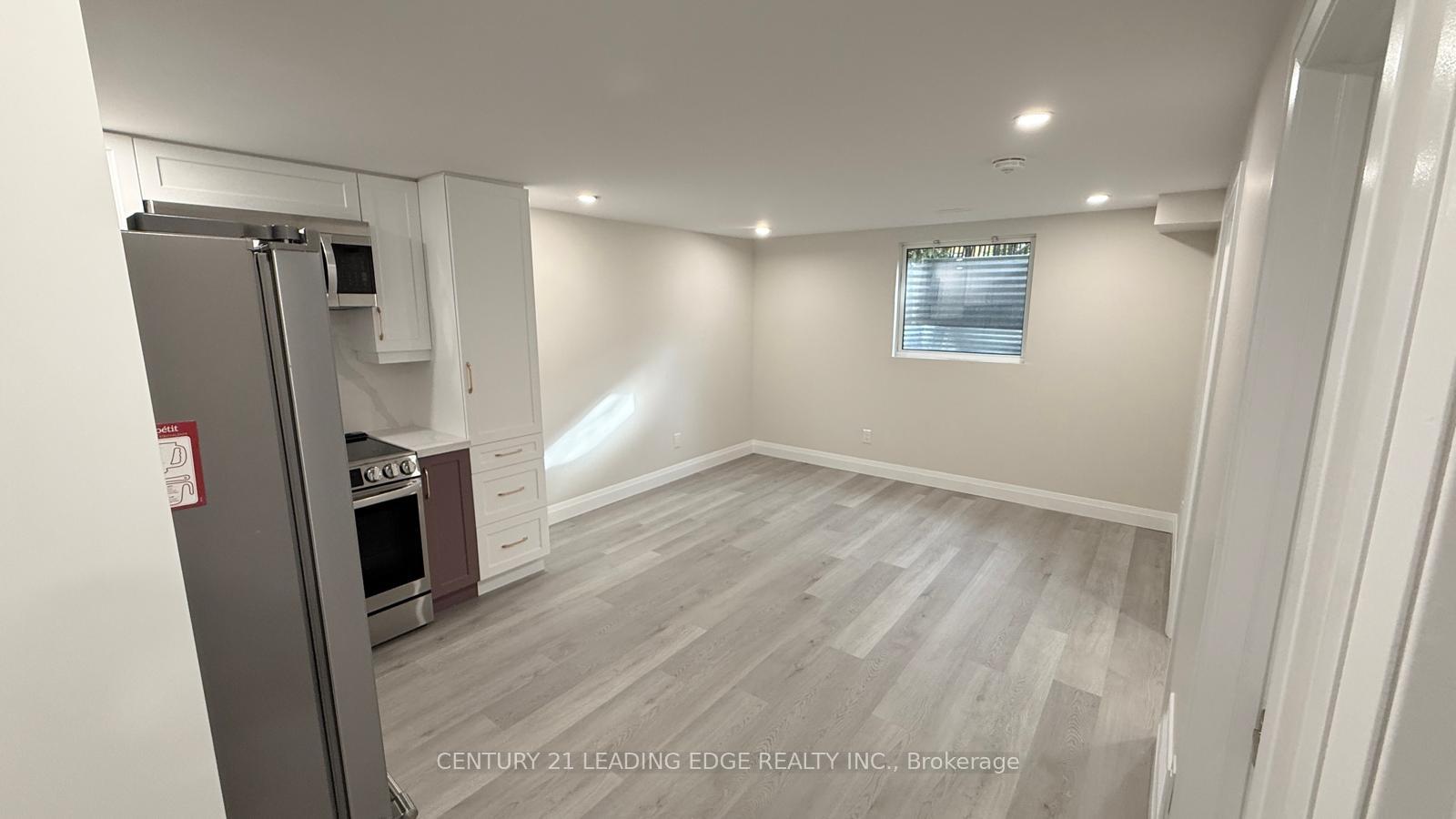 Photo 9 of Unit Basement, 1608 Geta Circle, Pickering, Village East — HOMEH