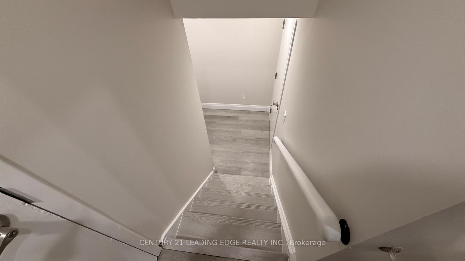 Photo 11 of Unit Basement, 1608 Geta Circle, Pickering, Village East — HOMEH