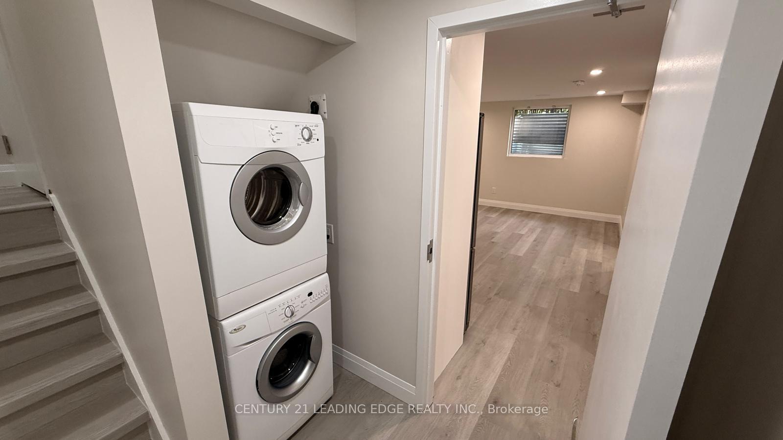 Photo 16 of Unit Basement, 1608 Geta Circle, Pickering, Village East — HOMEH