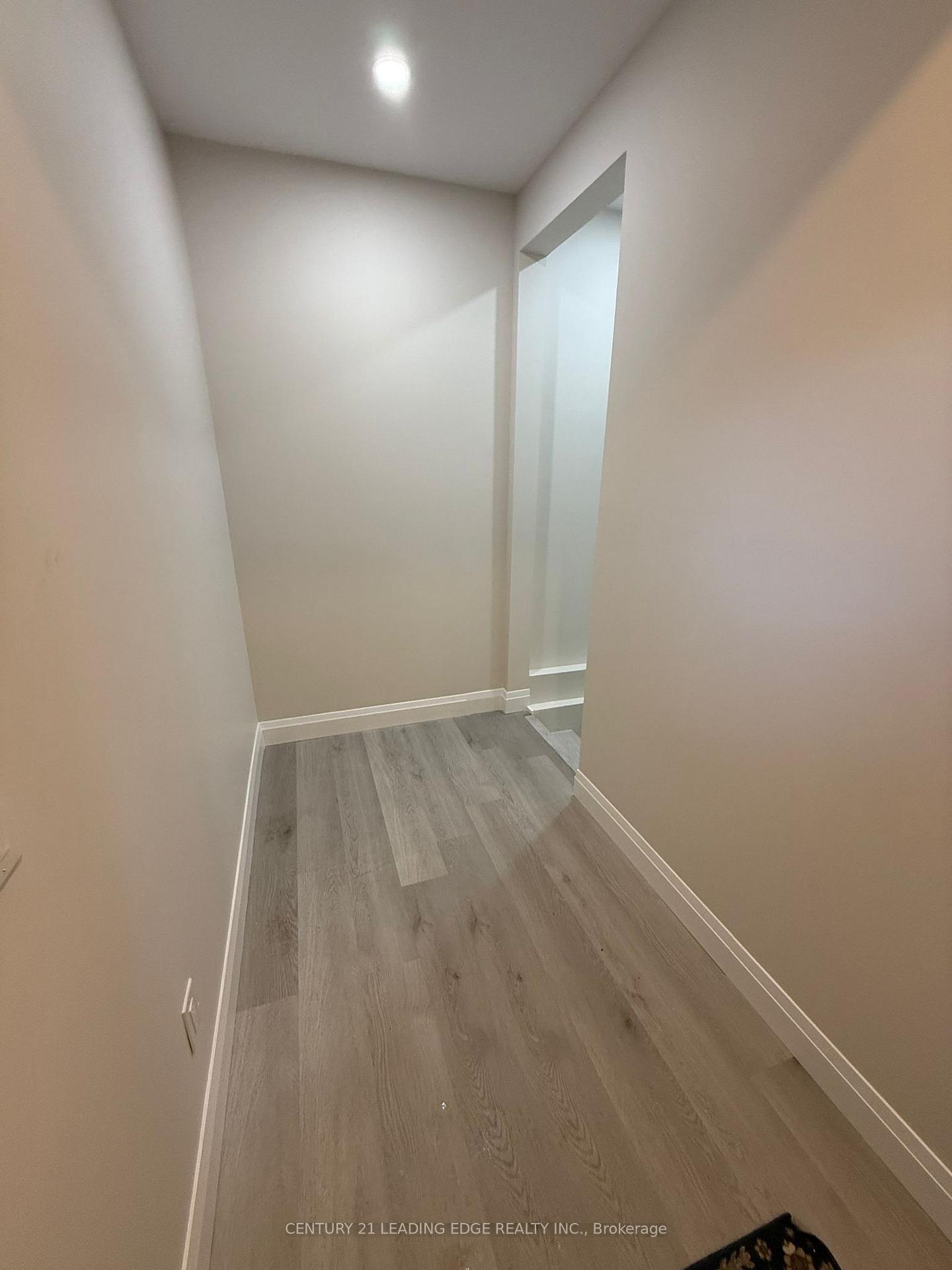 Photo 14 of Unit Basement, 1608 Geta Circle, Pickering, Village East — HOMEH