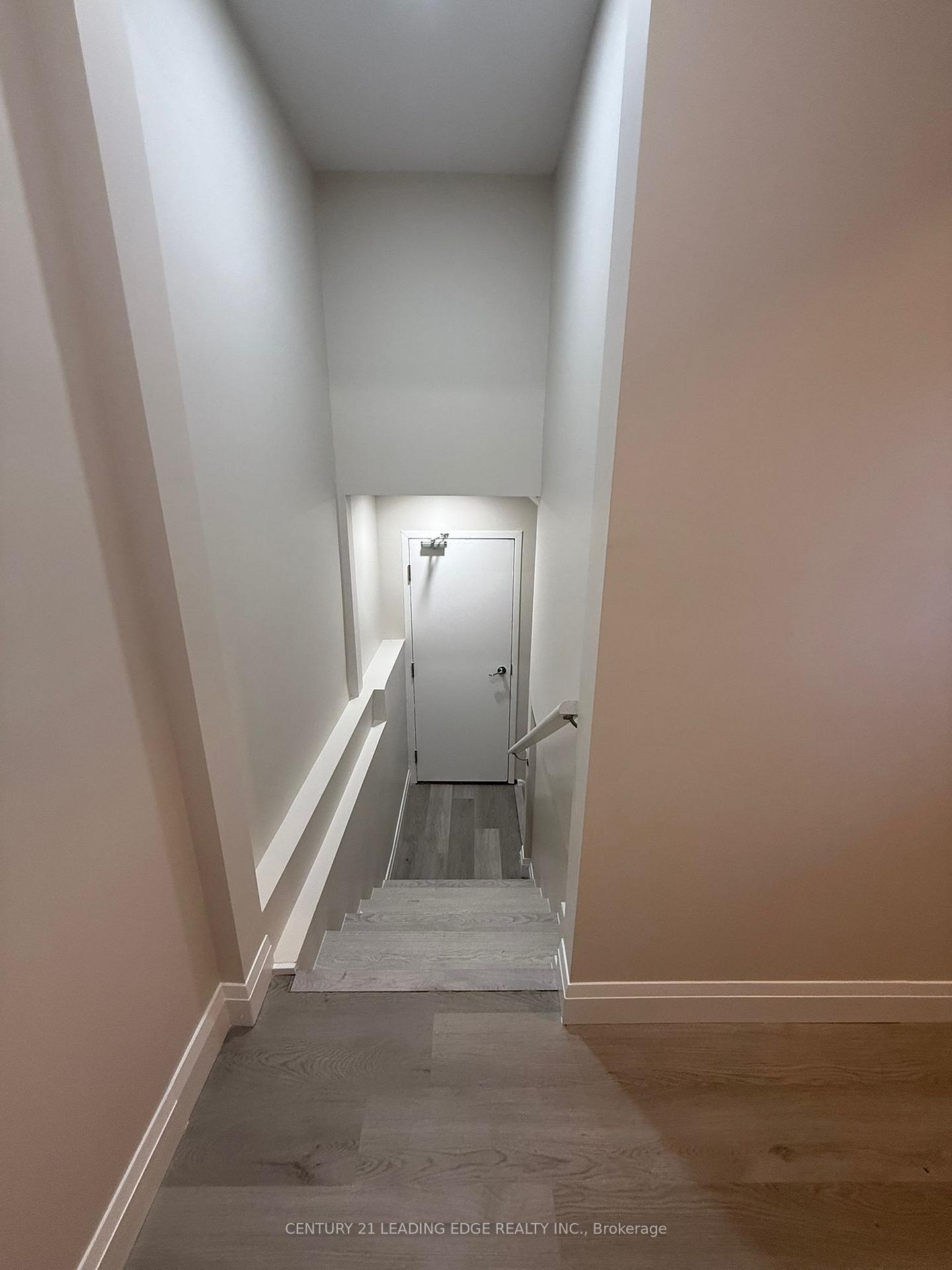Photo 20 of Unit Basement, 1608 Geta Circle, Pickering, Village East — HOMEH