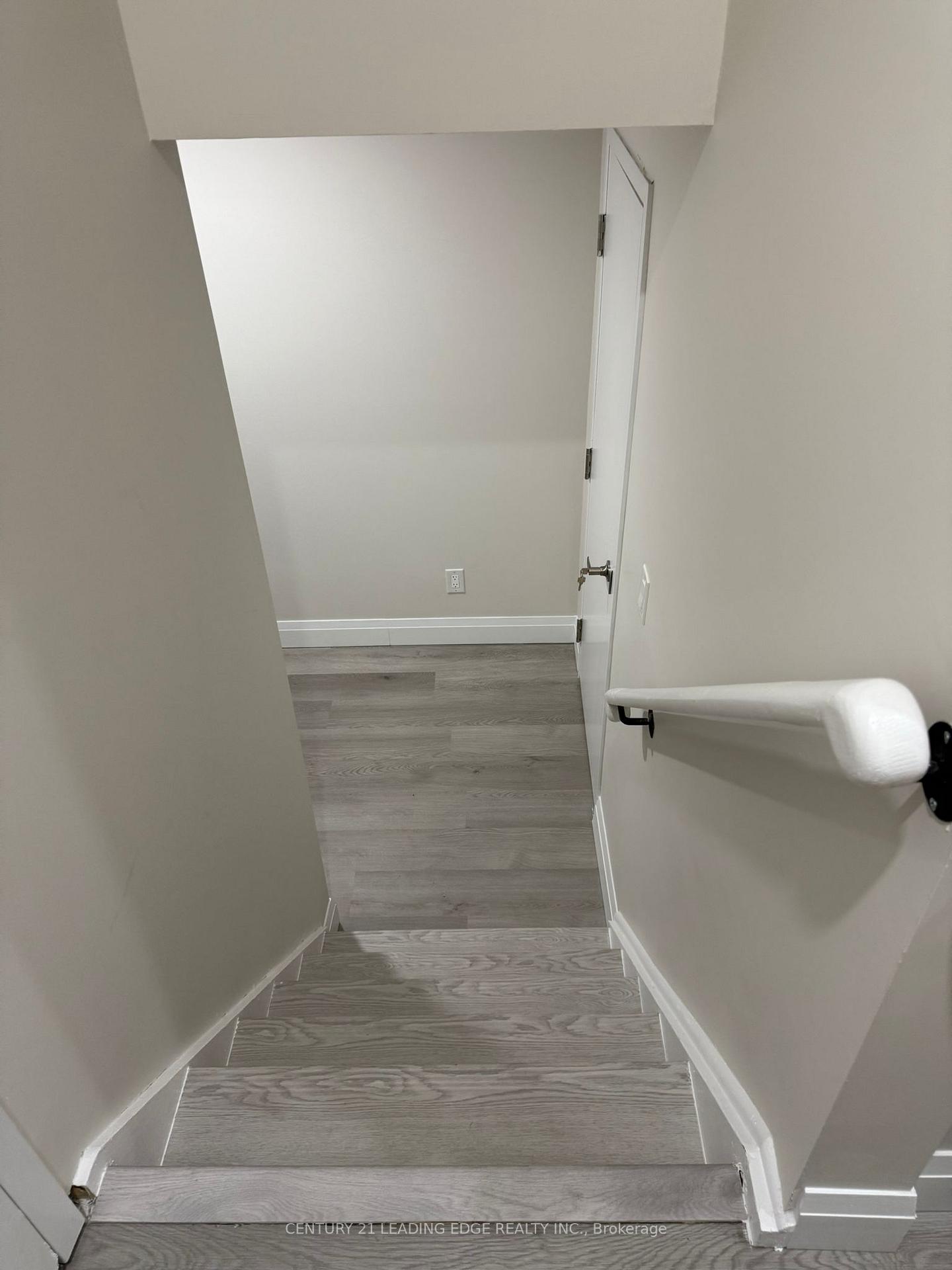 Photo 13 of Unit Basement, 1608 Geta Circle, Pickering, Village East — HOMEH