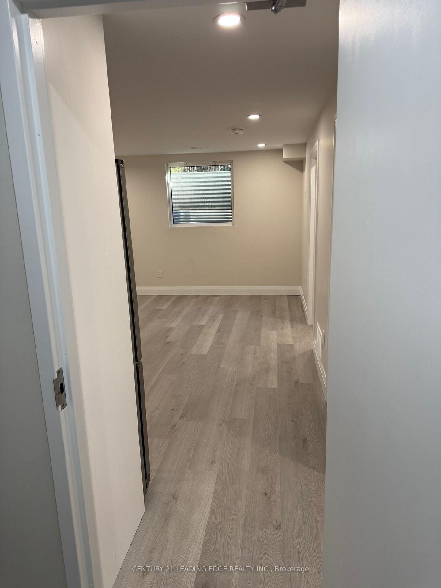 Photo 18 of Unit Basement, 1608 Geta Circle, Pickering, Village East — HOMEH