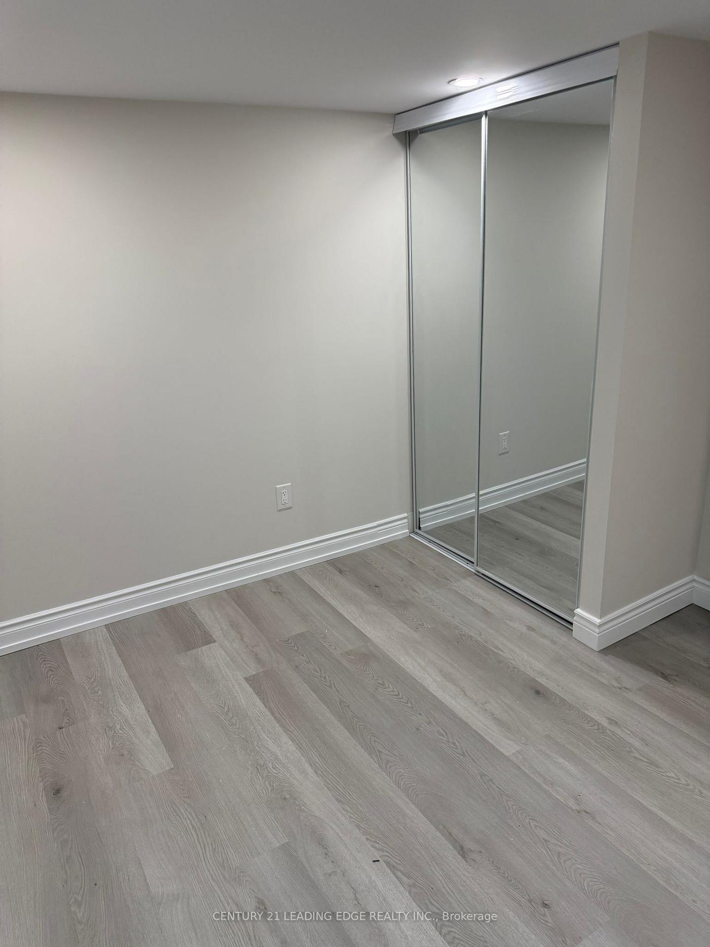 Photo 22 of Unit Basement, 1608 Geta Circle, Pickering, Village East — HOMEH