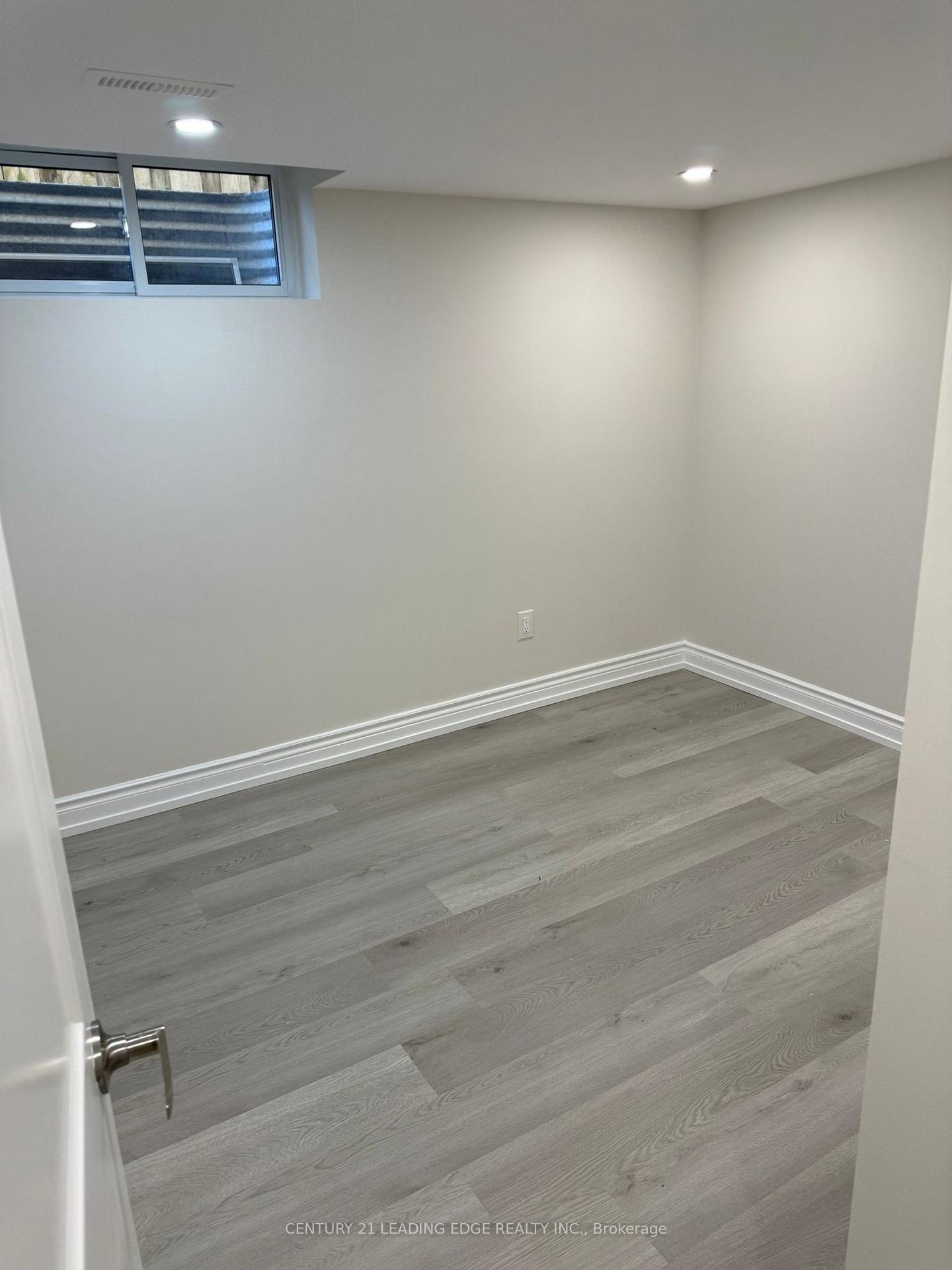 Photo 15 of Unit Basement, 1608 Geta Circle, Pickering, Village East — HOMEH