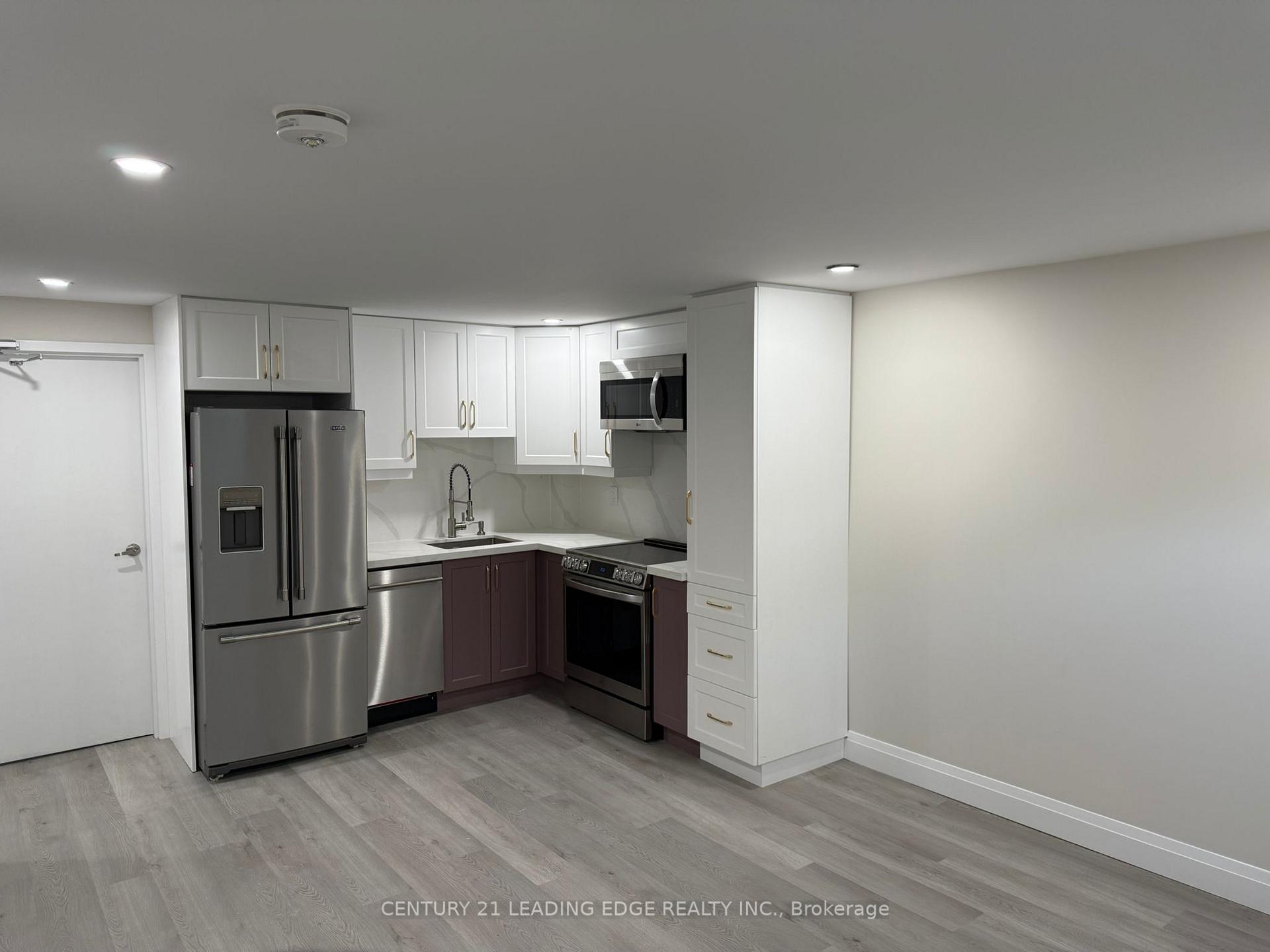 Photo 31 of Unit Basement, 1608 Geta Circle, Pickering, Village East — HOMEH