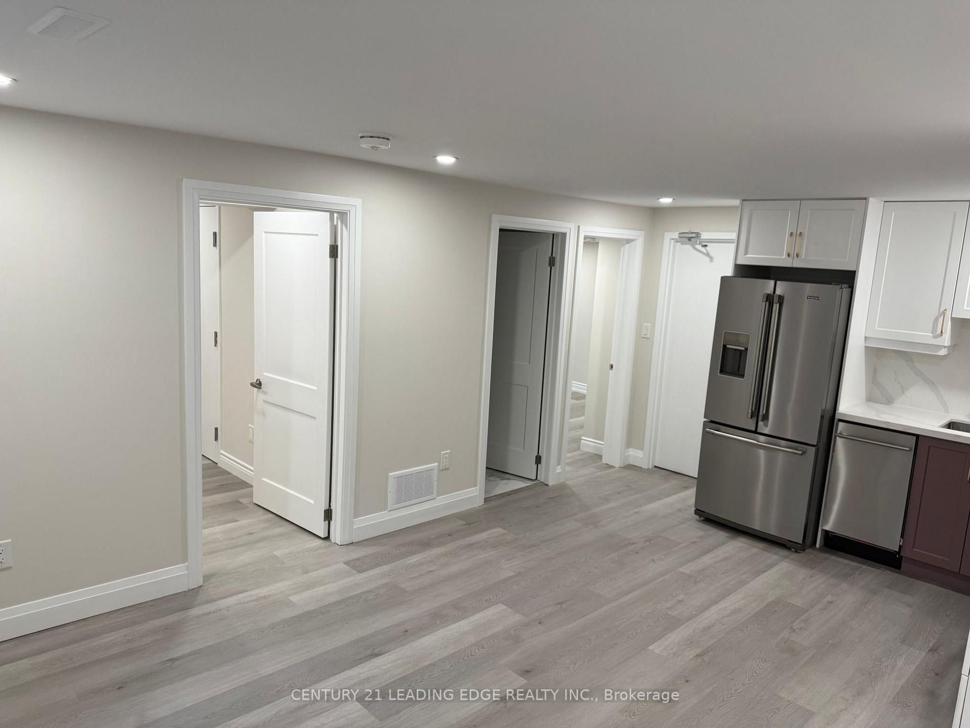 Photo 26 of Unit Basement, 1608 Geta Circle, Pickering, Village East — HOMEH