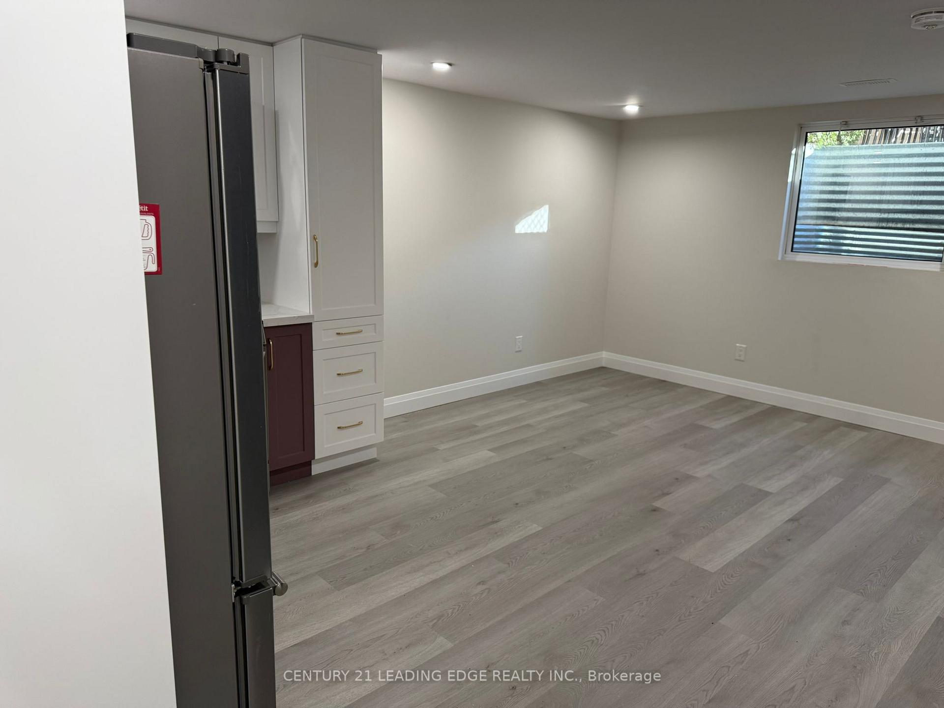 Photo 21 of Unit Basement, 1608 Geta Circle, Pickering, Village East — HOMEH