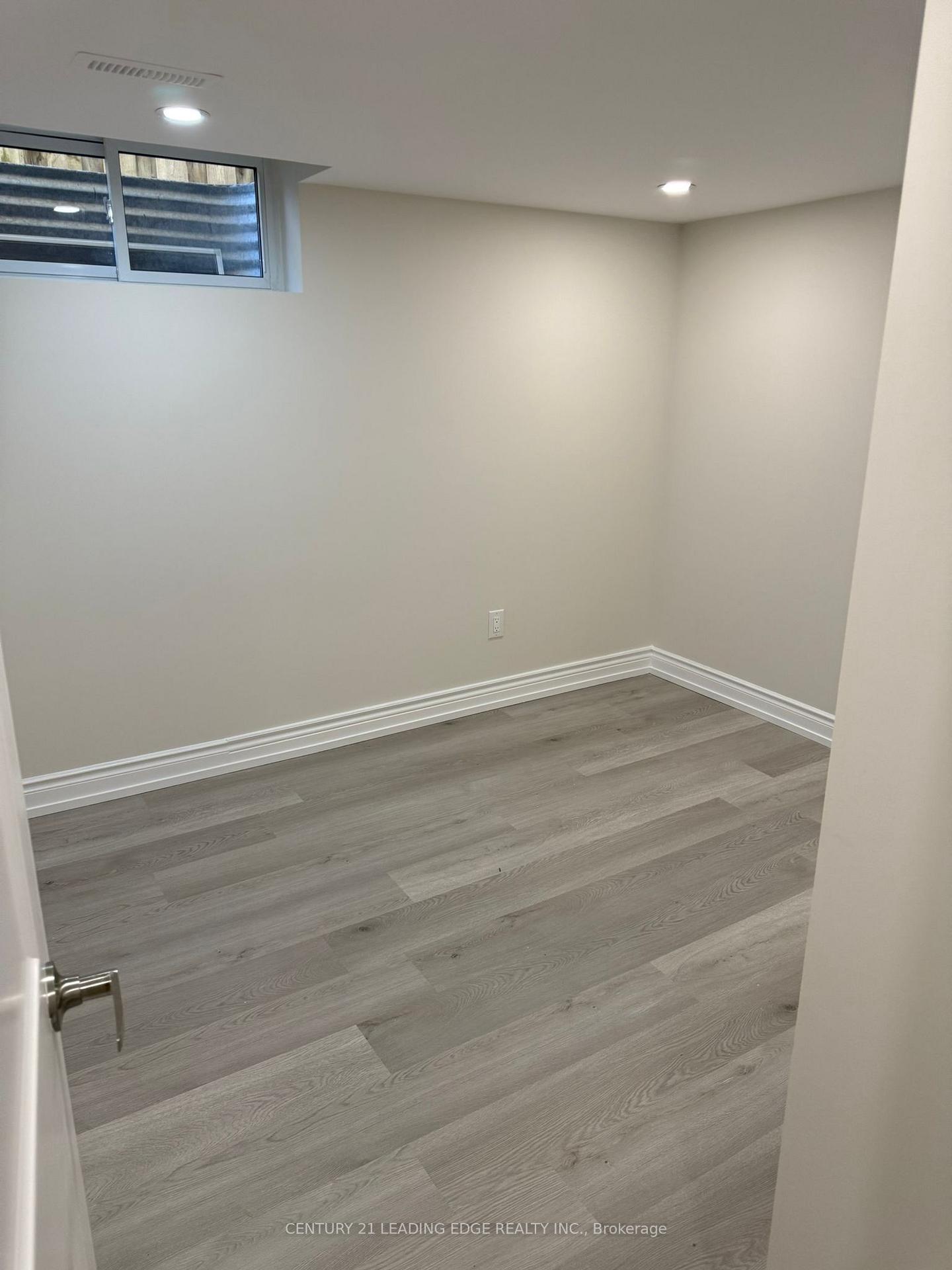 Photo 29 of Unit Basement, 1608 Geta Circle, Pickering, Village East — HOMEH