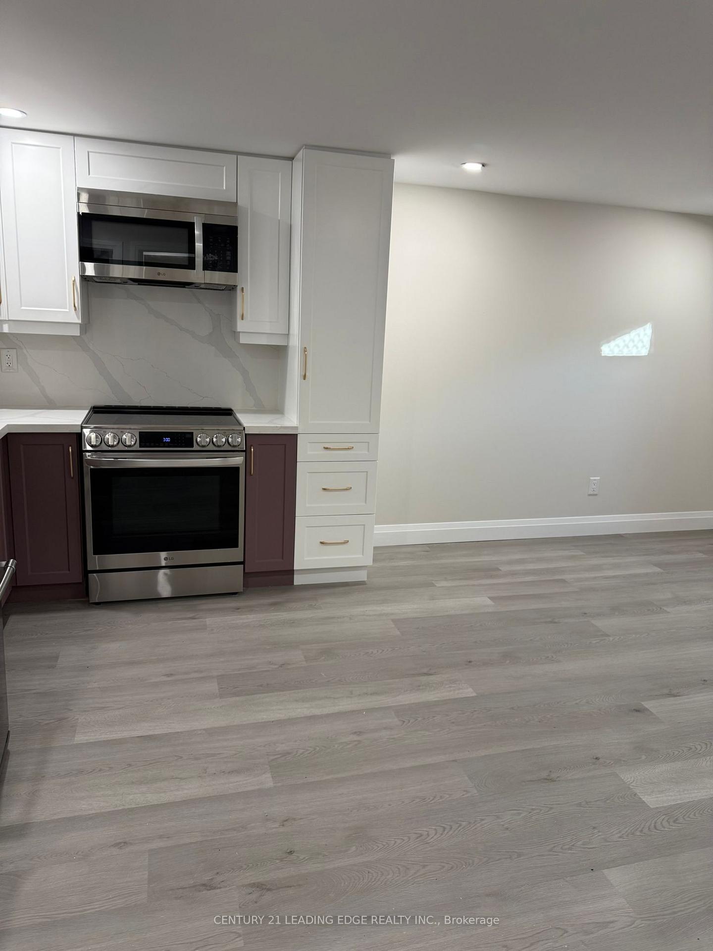 Photo 28 of Unit Basement, 1608 Geta Circle, Pickering, Village East — HOMEH