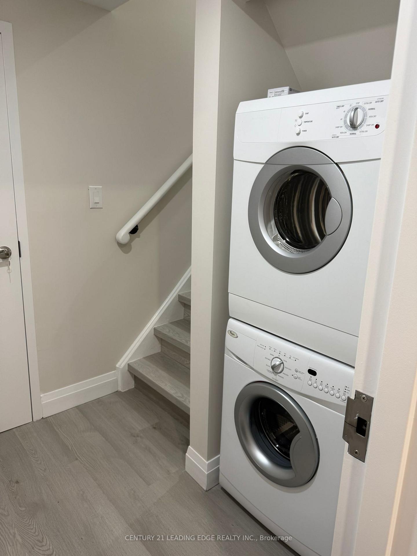 Photo 24 of Unit Basement, 1608 Geta Circle, Pickering, Village East — HOMEH