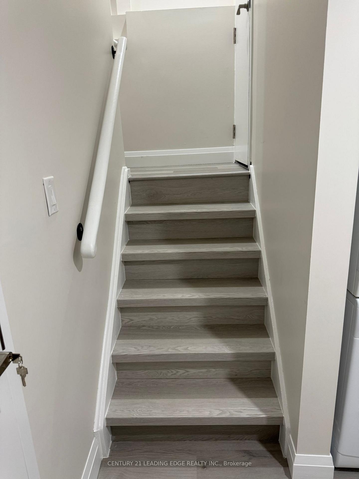 Photo 32 of Unit Basement, 1608 Geta Circle, Pickering, Village East — HOMEH