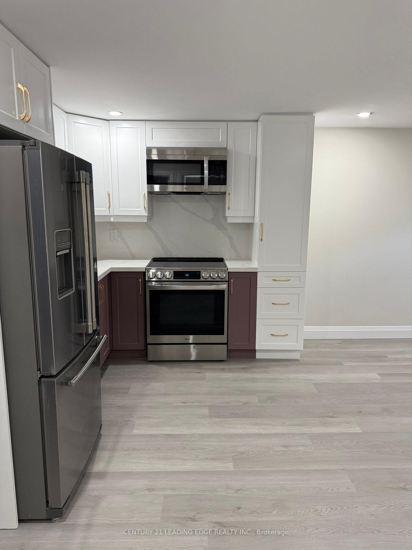Photo 27 of Unit Basement, 1608 Geta Circle, Pickering, Village East — HOMEH