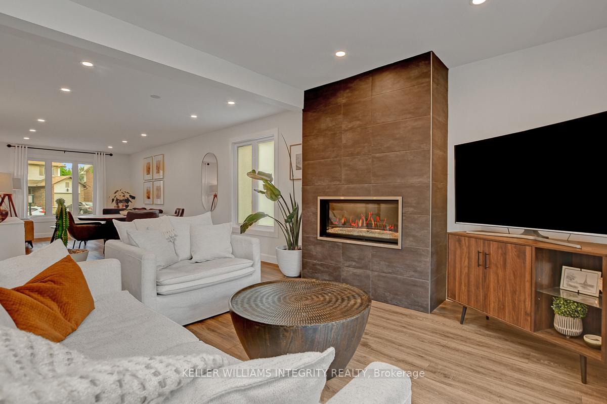 Photo 14 of 20 Bourne Street, Ottawa, Barrhaven - Cedargrove/Fraserdale — HOMEH
