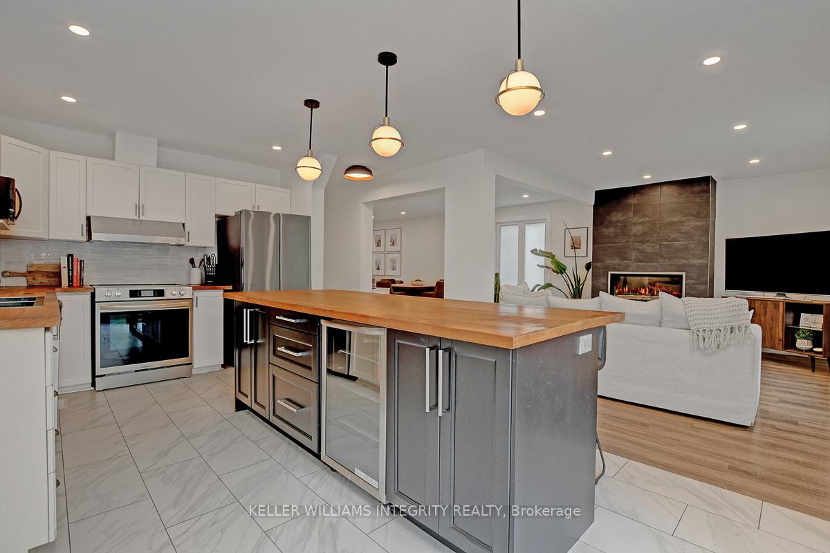 Photo 18 of 20 Bourne Street, Ottawa, Barrhaven - Cedargrove/Fraserdale — HOMEH