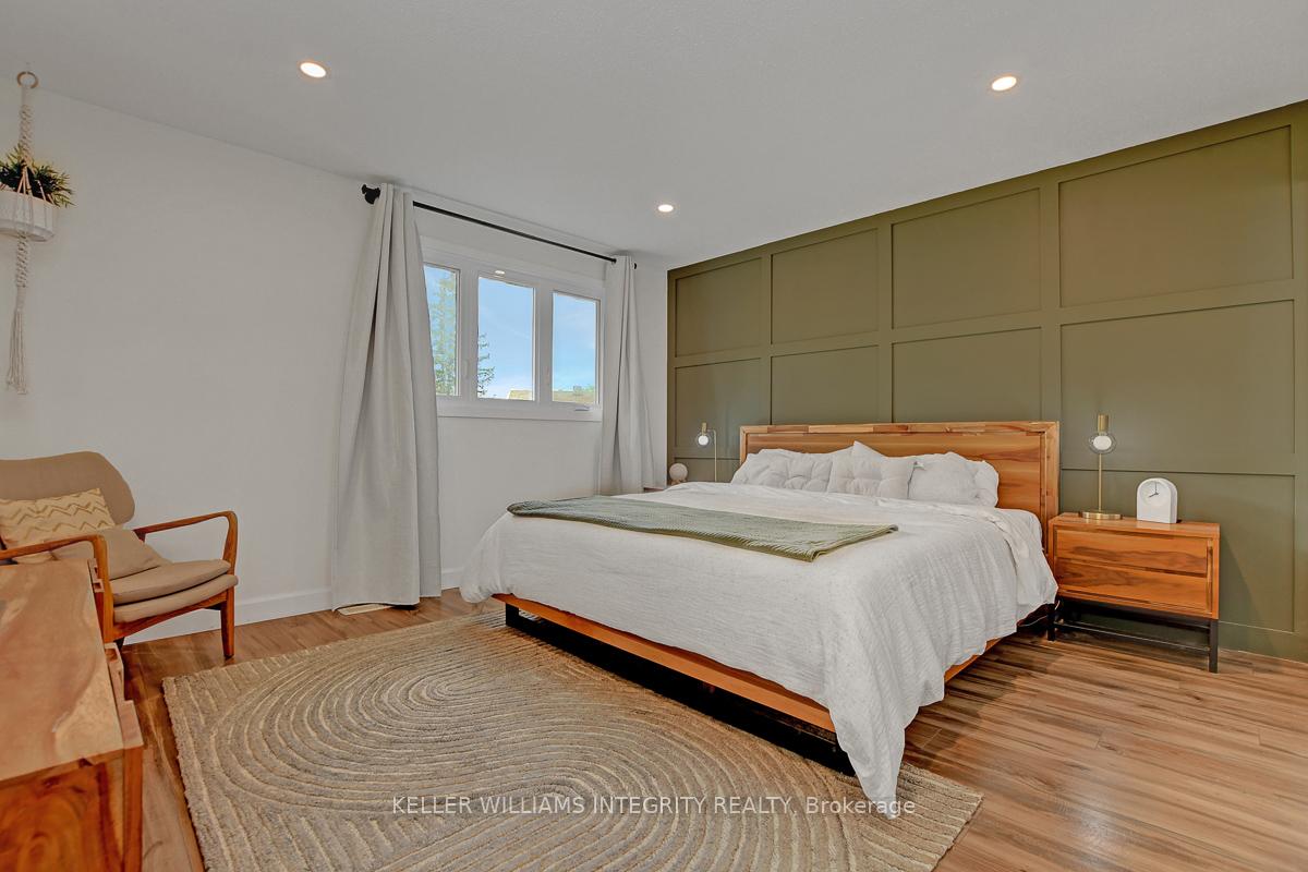 Photo 22 of 20 Bourne Street, Ottawa, Barrhaven - Cedargrove/Fraserdale — HOMEH