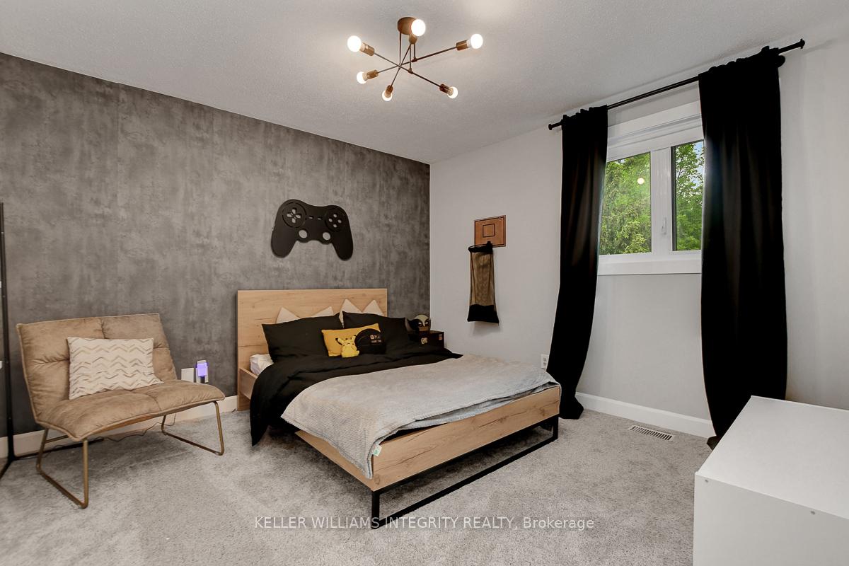Photo 26 of 20 Bourne Street, Ottawa, Barrhaven - Cedargrove/Fraserdale — HOMEH