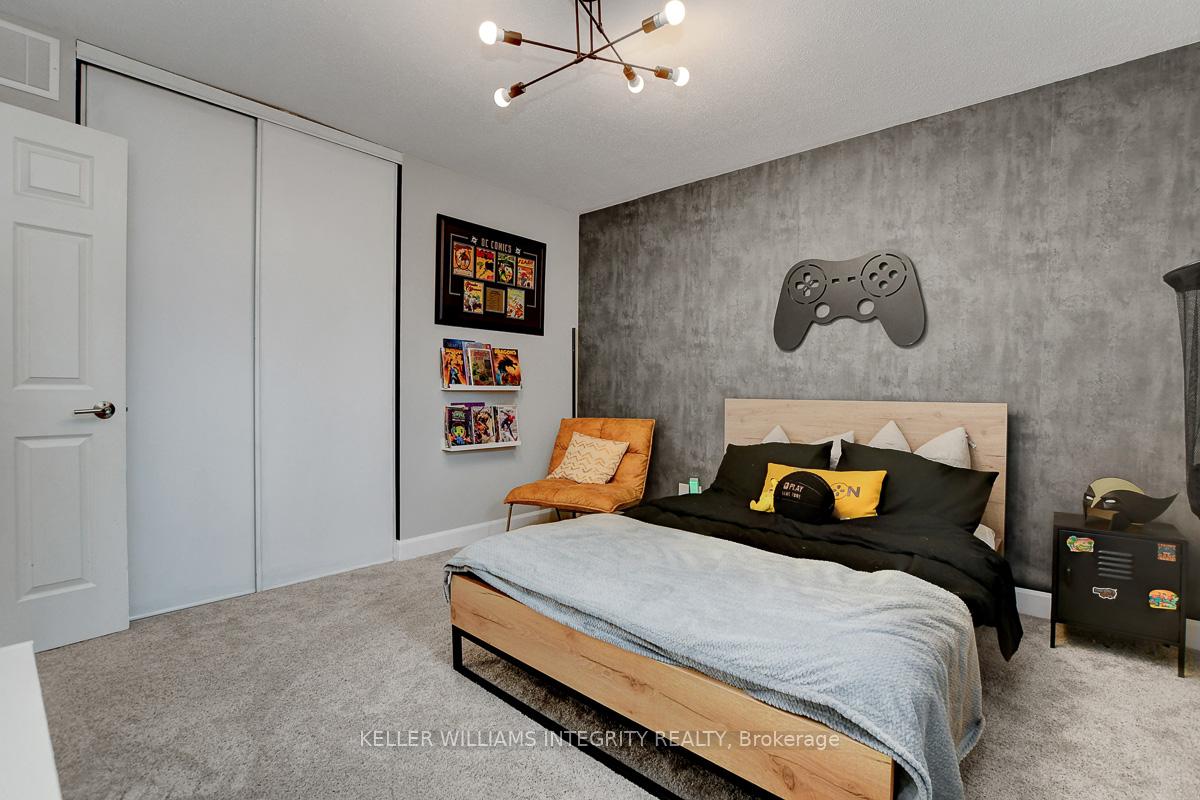 Photo 27 of 20 Bourne Street, Ottawa, Barrhaven - Cedargrove/Fraserdale — HOMEH