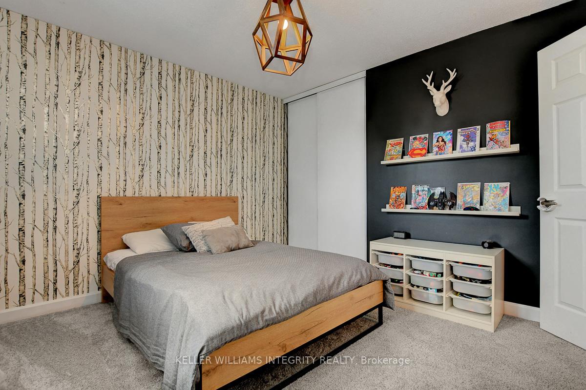 Photo 29 of 20 Bourne Street, Ottawa, Barrhaven - Cedargrove/Fraserdale — HOMEH