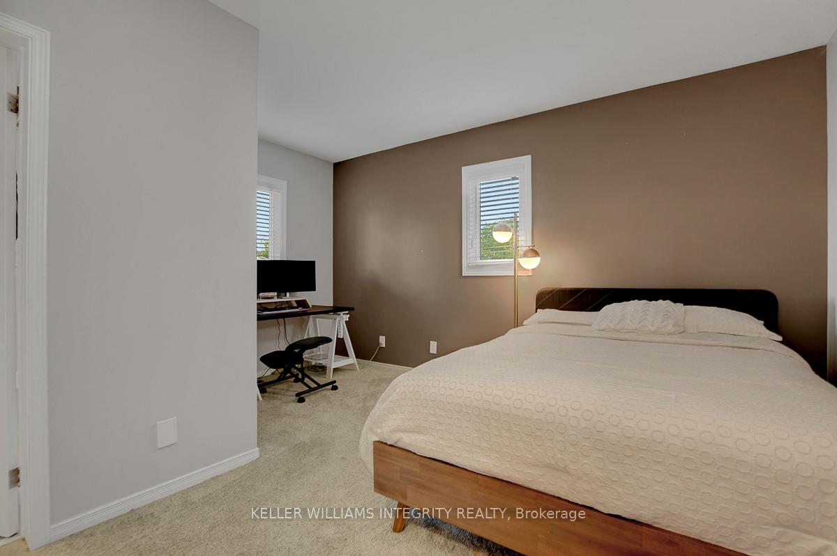 Photo 32 of 20 Bourne Street, Ottawa, Barrhaven - Cedargrove/Fraserdale — HOMEH