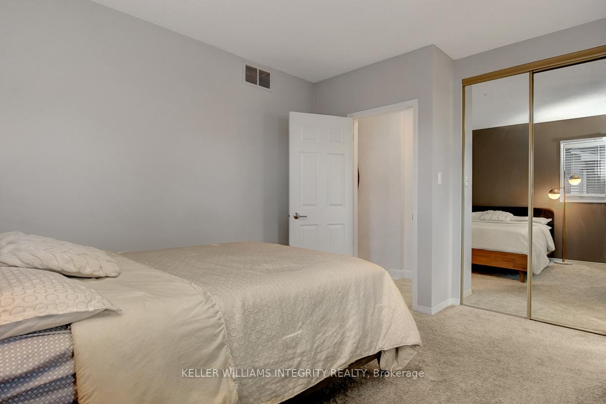 Photo 33 of 20 Bourne Street, Ottawa, Barrhaven - Cedargrove/Fraserdale — HOMEH
