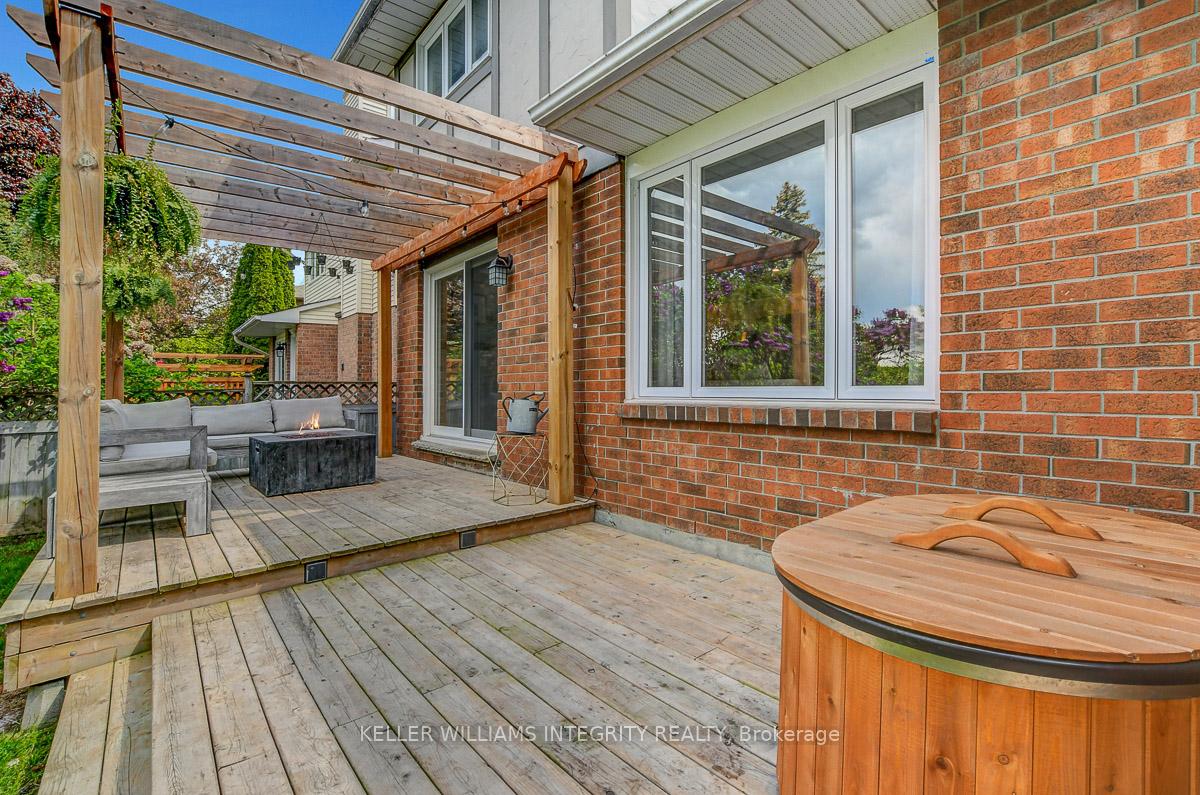 Photo 45 of 20 Bourne Street, Ottawa, Barrhaven - Cedargrove/Fraserdale — HOMEH