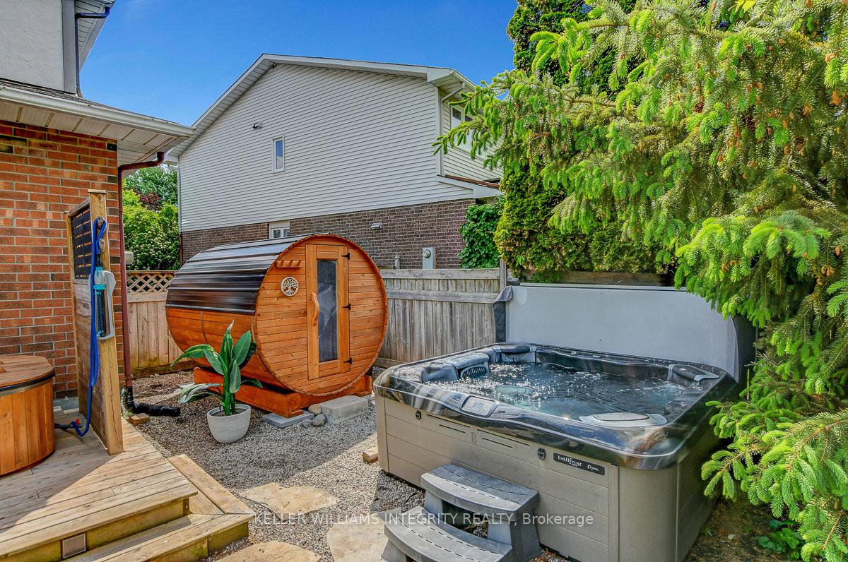 Photo 46 of 20 Bourne Street, Ottawa, Barrhaven - Cedargrove/Fraserdale — HOMEH
