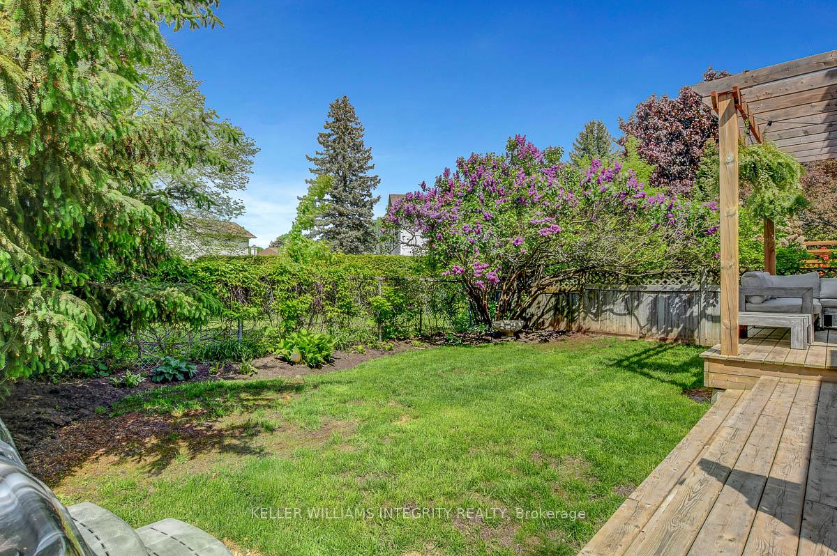 Photo 47 of 20 Bourne Street, Ottawa, Barrhaven - Cedargrove/Fraserdale — HOMEH