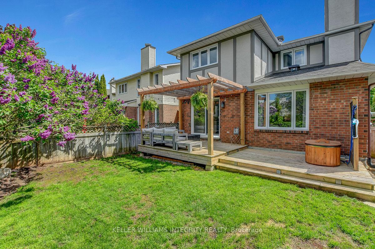Photo 48 of 20 Bourne Street, Ottawa, Barrhaven - Cedargrove/Fraserdale — HOMEH