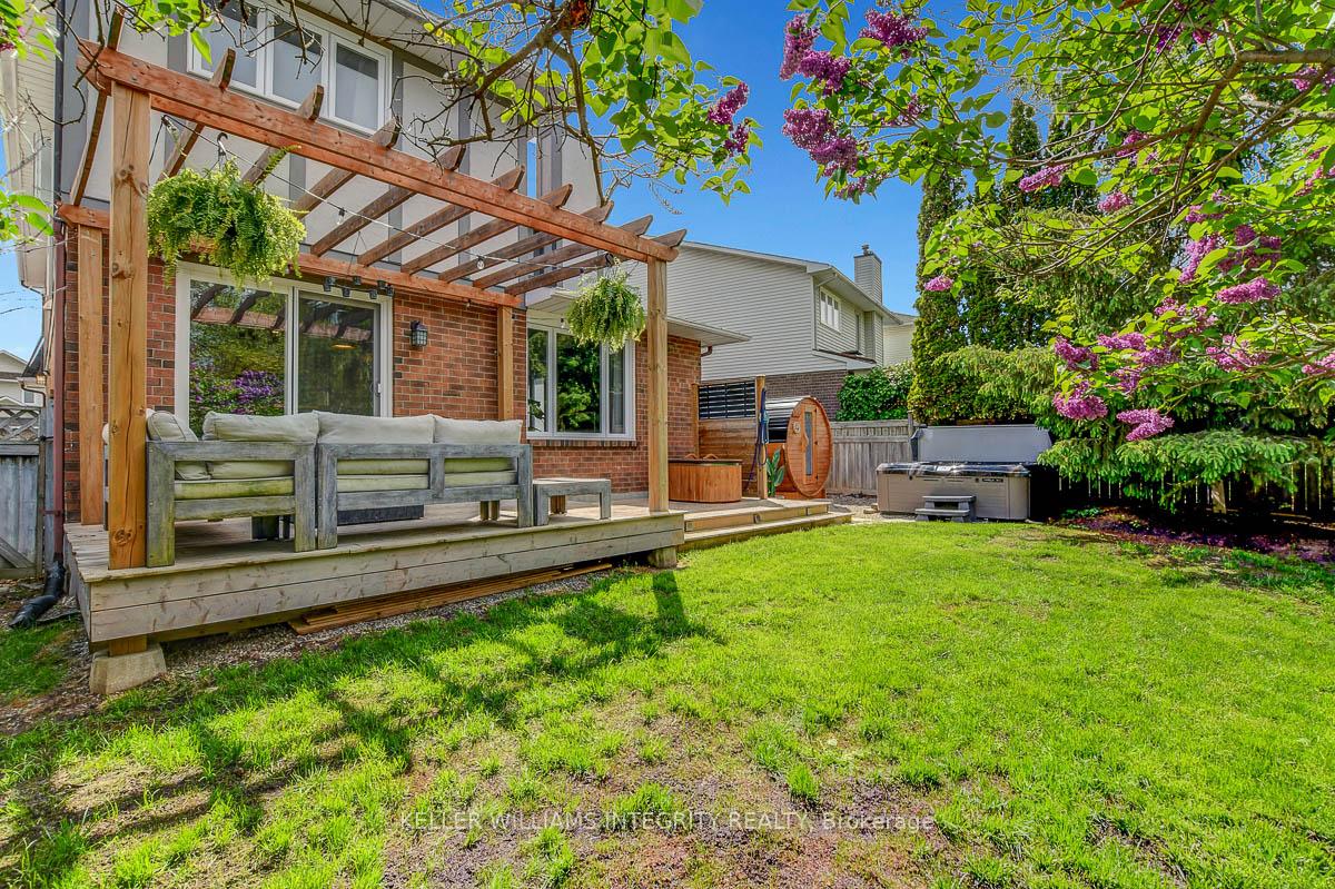 Photo 49 of 20 Bourne Street, Ottawa, Barrhaven - Cedargrove/Fraserdale — HOMEH