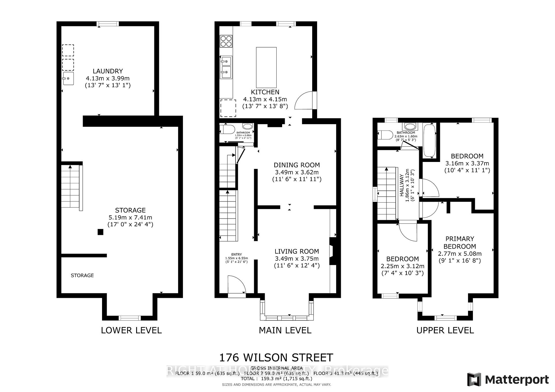 Photo 4 of 176 Wilson Street, Hamilton, Beasley — HOMEH