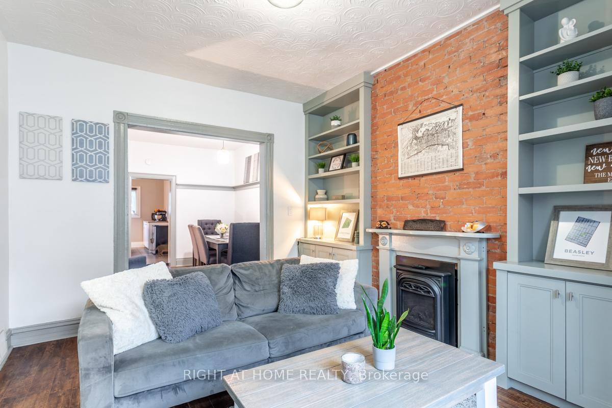 Photo 11 of 176 Wilson Street, Hamilton, Beasley — HOMEH