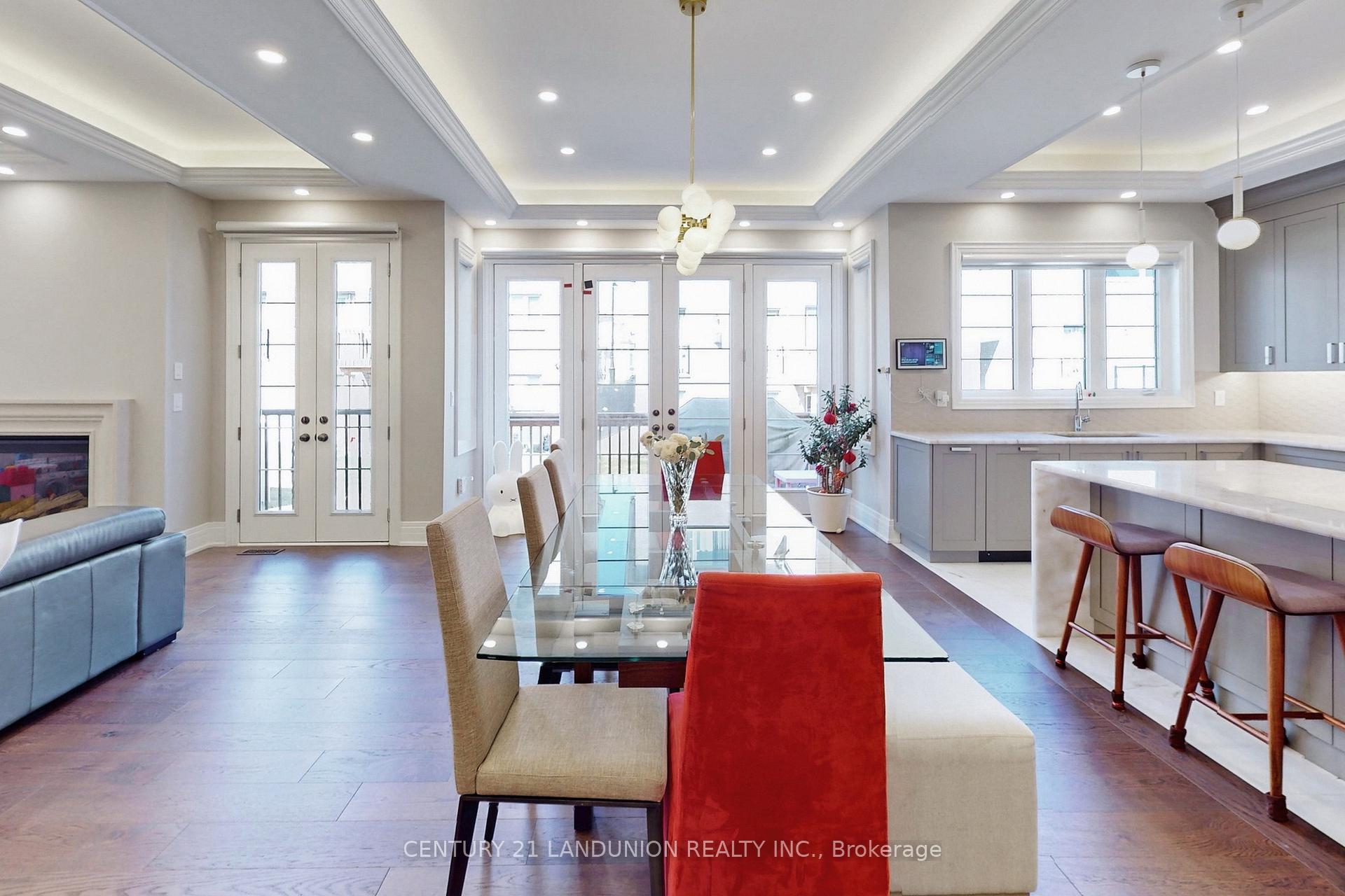 Photo 6 of 22 Conger Street, Vaughan, Patterson — HOMEH