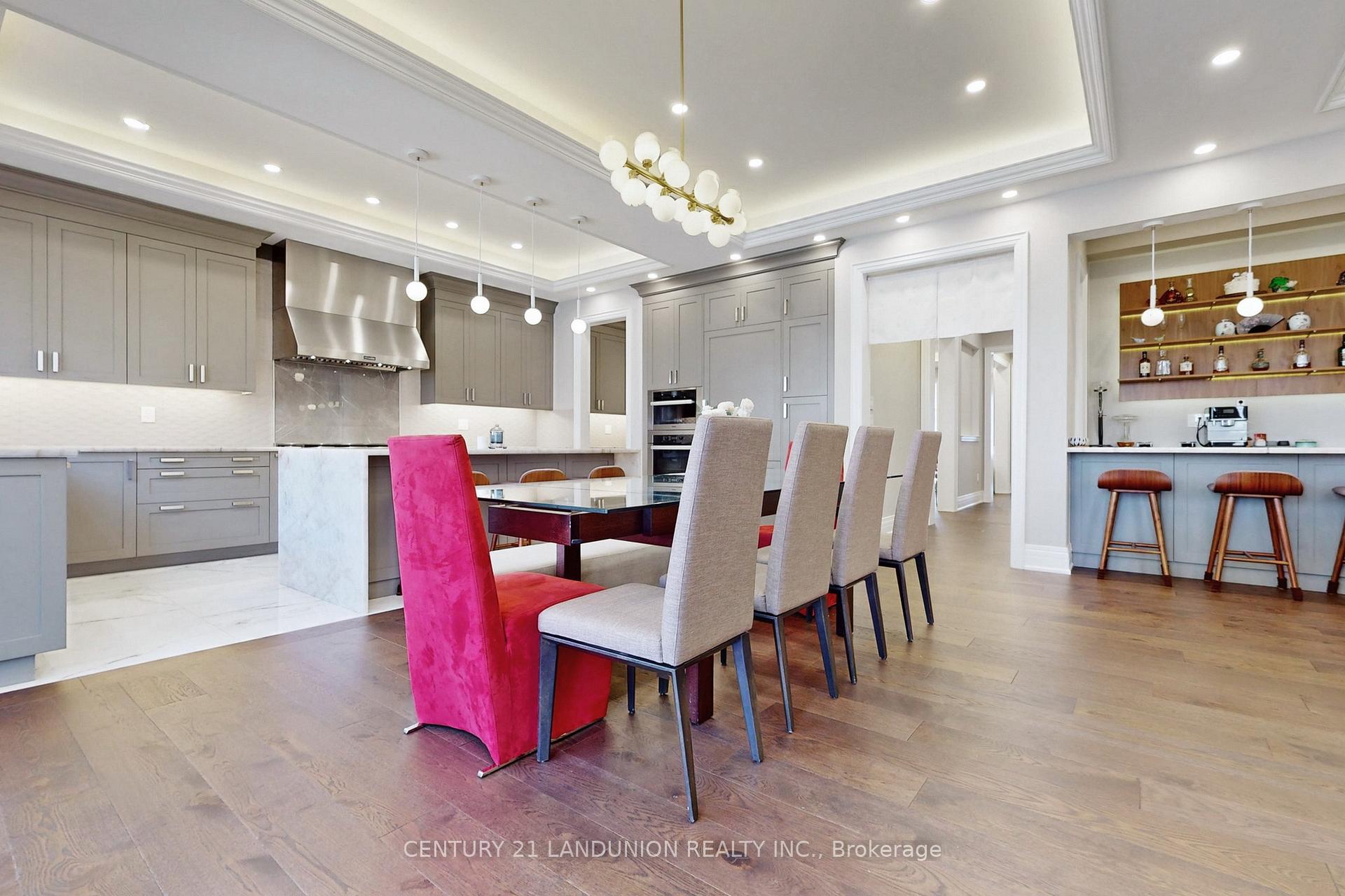 Photo 8 of 22 Conger Street, Vaughan, Patterson — HOMEH
