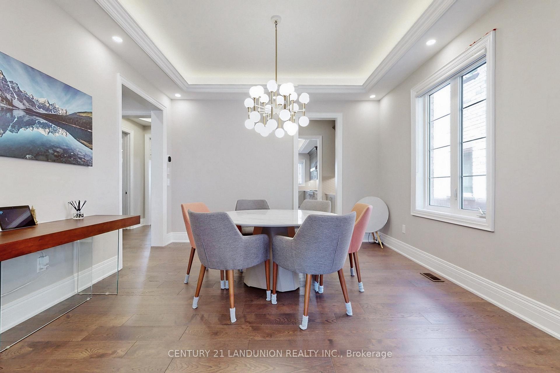 Photo 40 of 22 Conger Street, Vaughan, Patterson — HOMEH