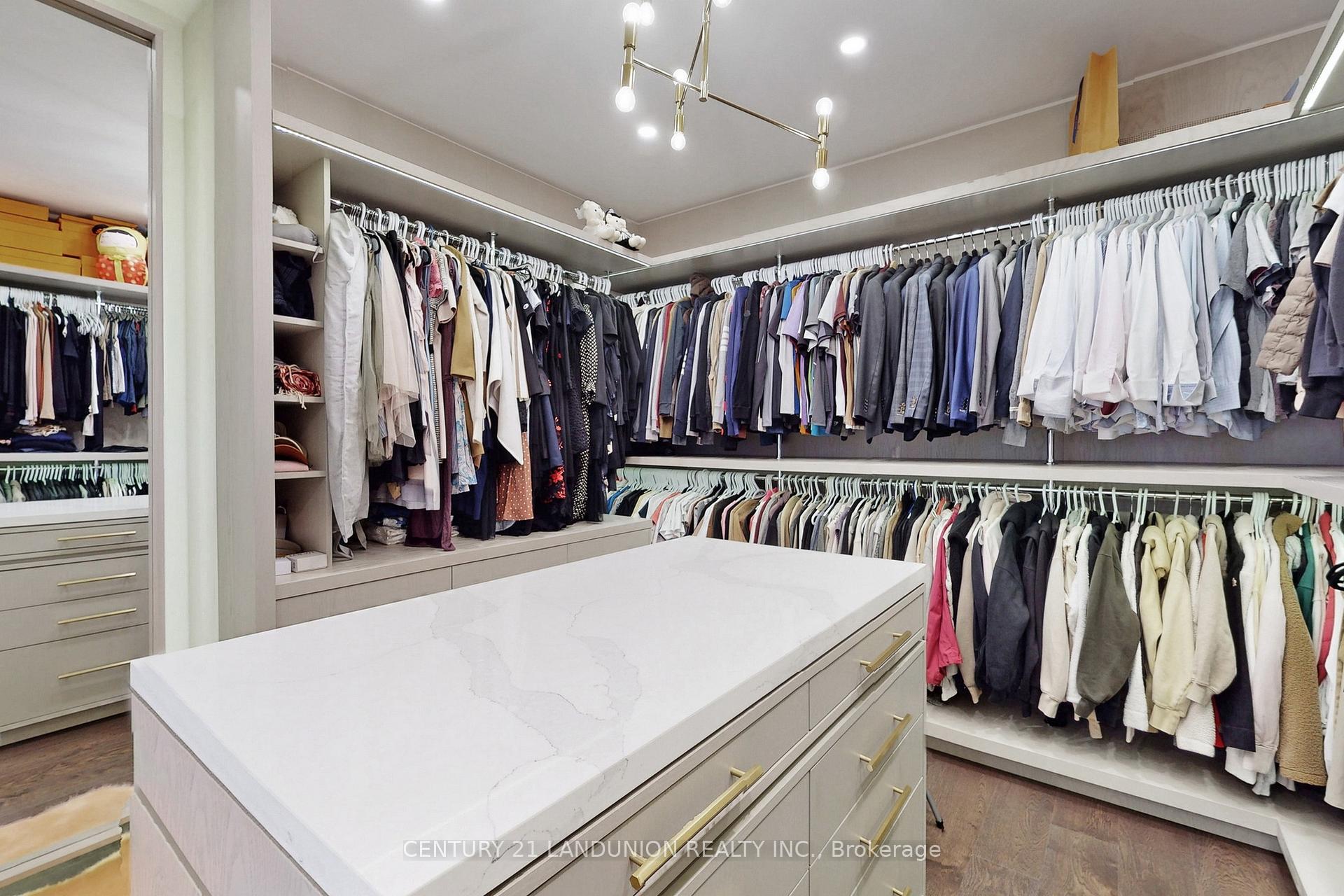 Photo 21 of 22 Conger Street, Vaughan, Patterson — HOMEH