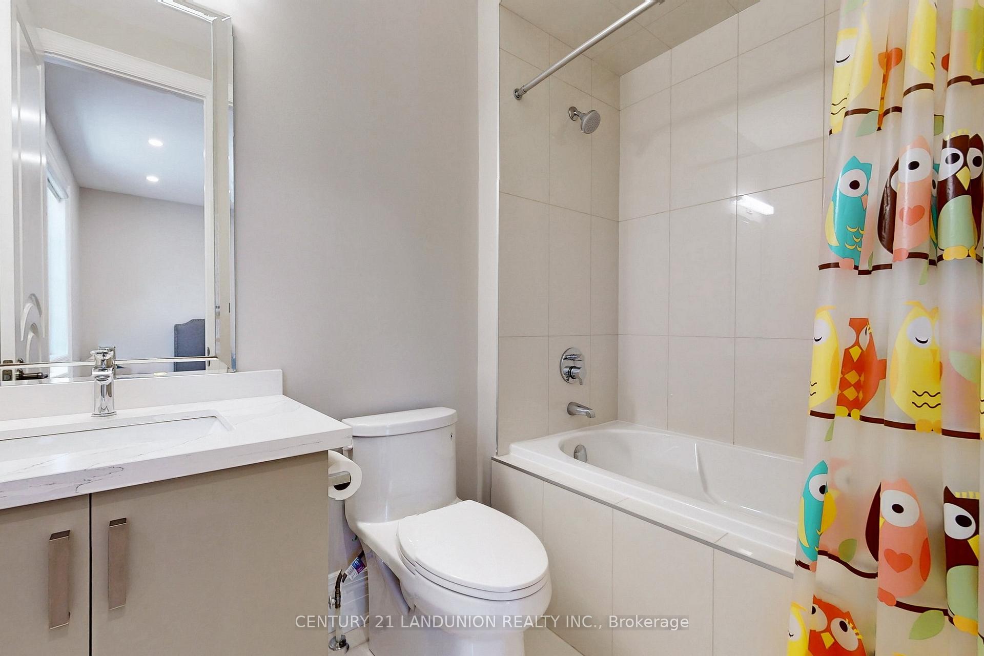 Photo 29 of 22 Conger Street, Vaughan, Patterson — HOMEH