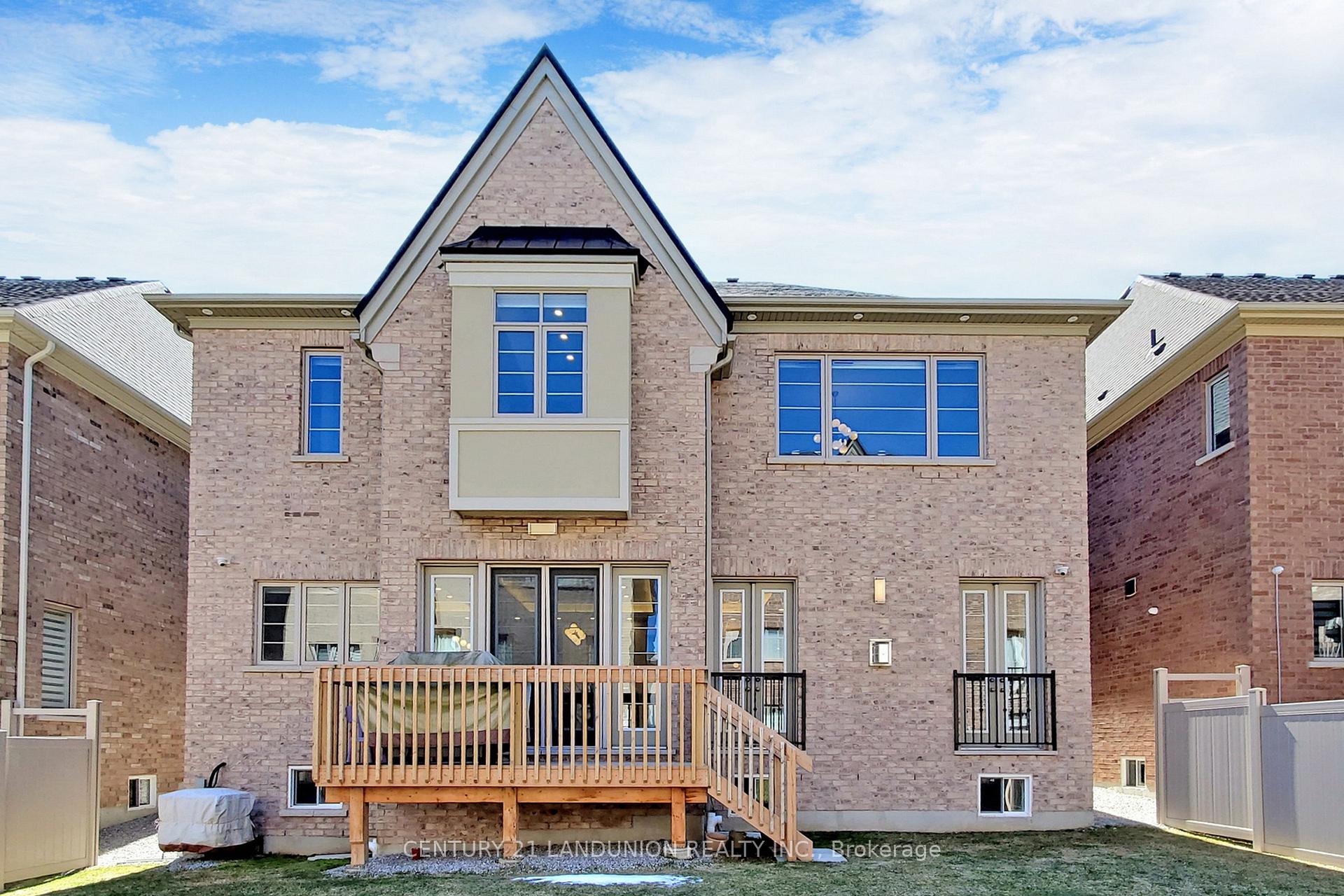 Photo 38 of 22 Conger Street, Vaughan, Patterson — HOMEH