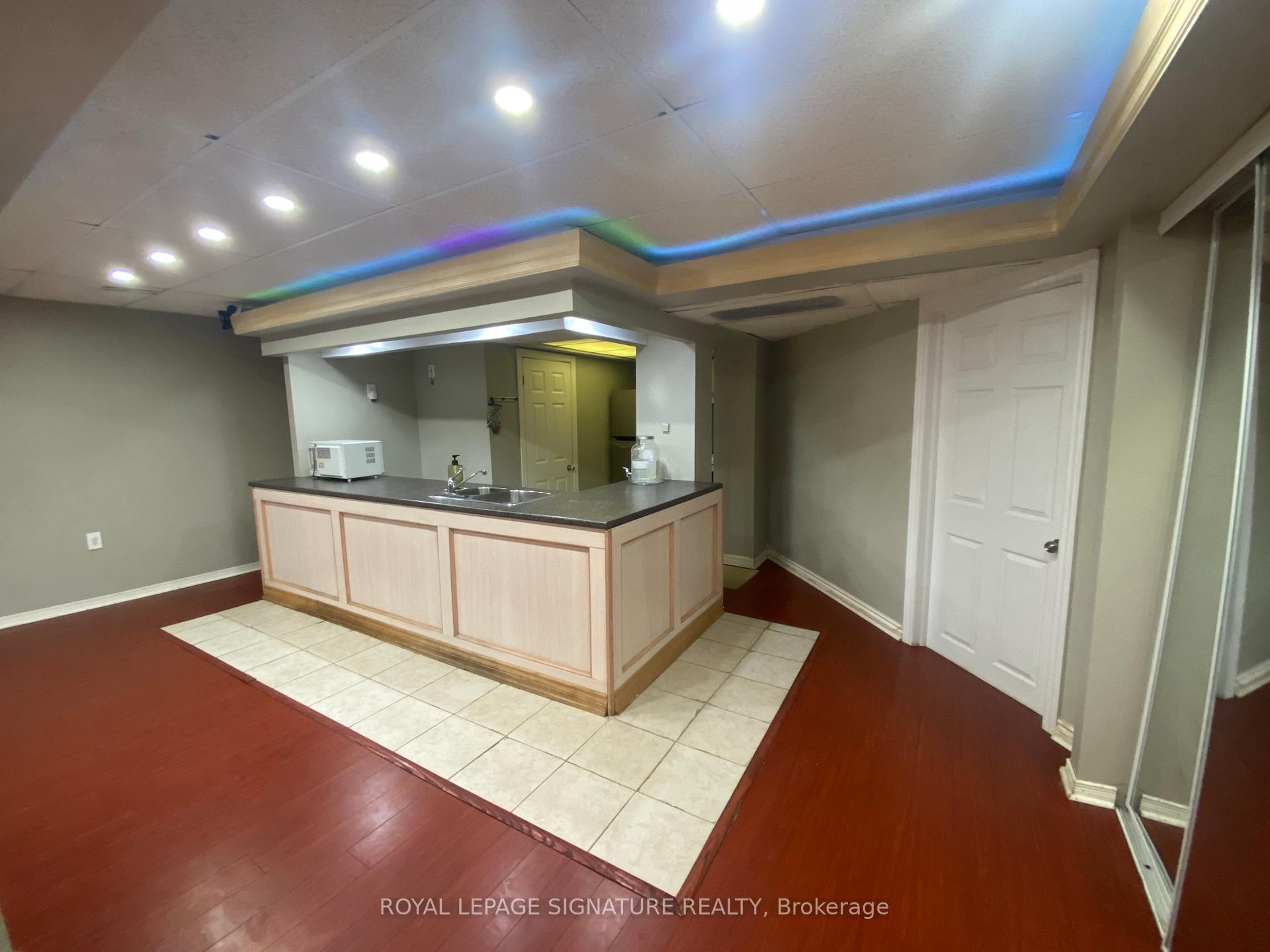 Photo 6 of Unit BSMT, 622 Chartwell Court, Pickering, Amberlea — HOMEH