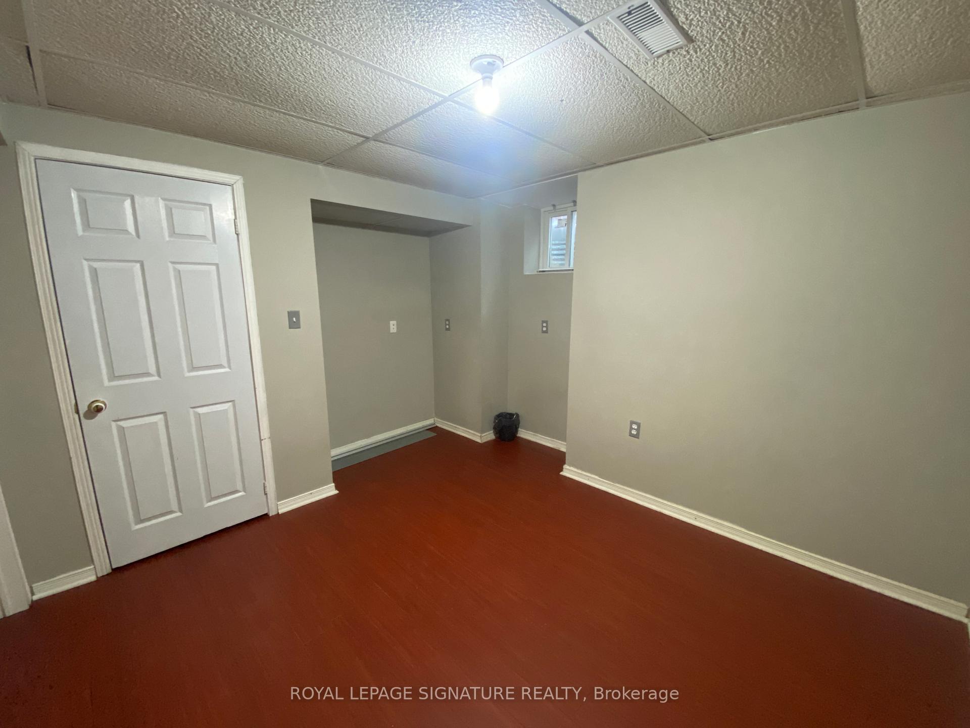 Photo 4 of Unit BSMT, 622 Chartwell Court, Pickering, Amberlea — HOMEH